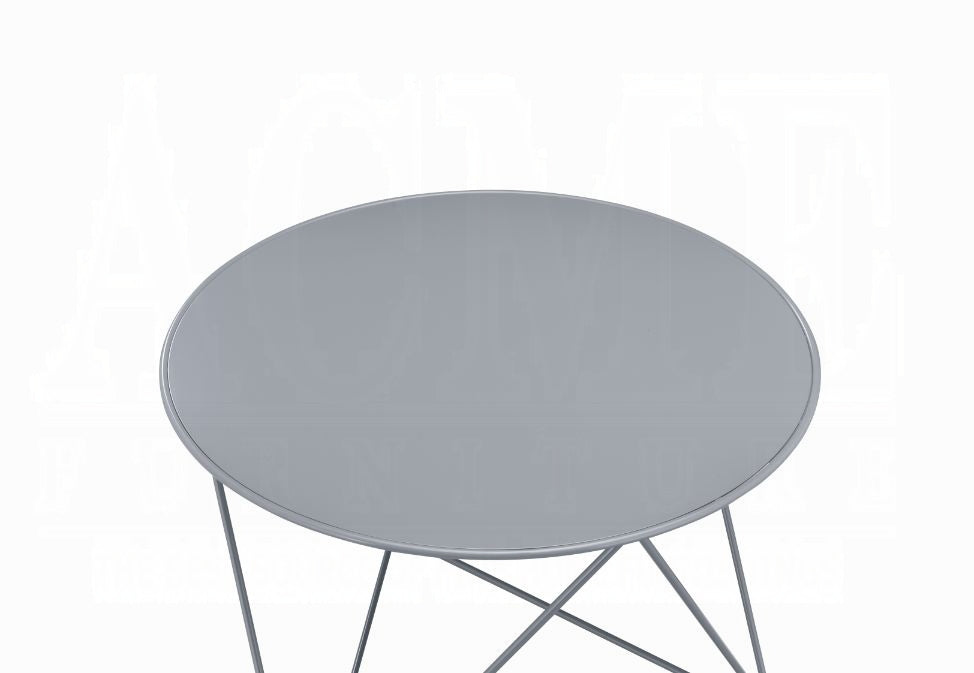 Epidia Accent Table