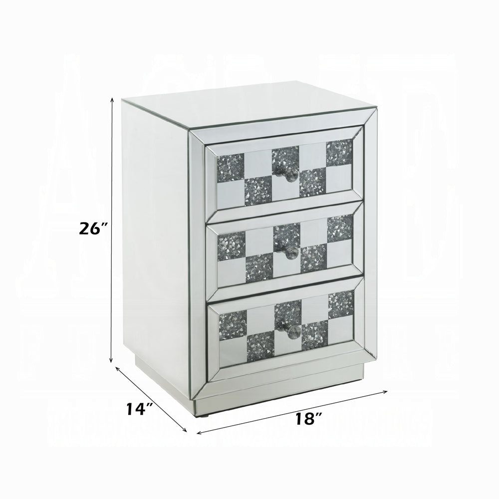 Noralie Accent Table