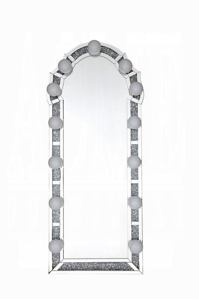 Noralie Floor Mirror