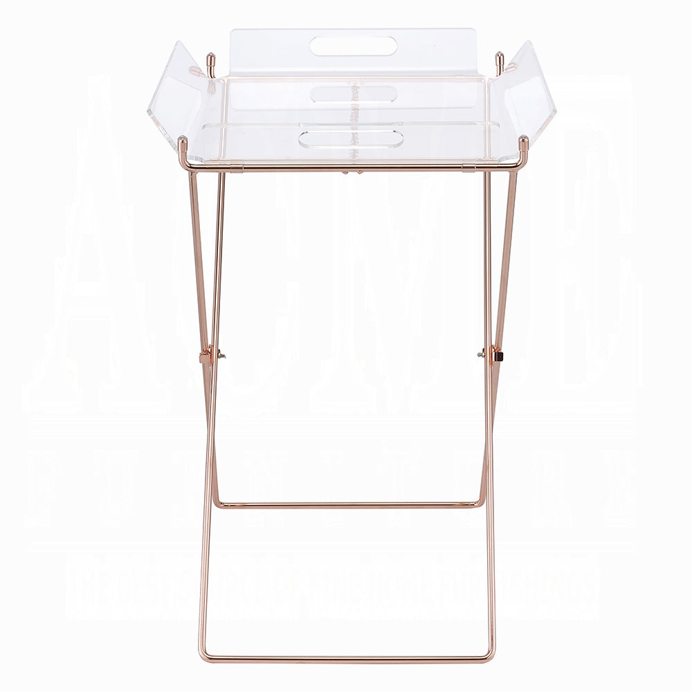 Cercie Tray Table