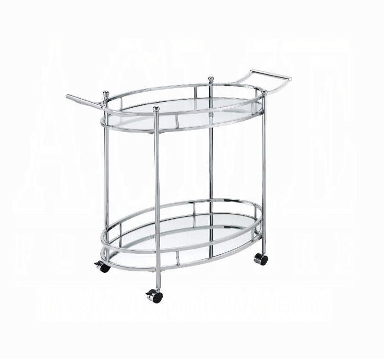 Jinx Serving Cart