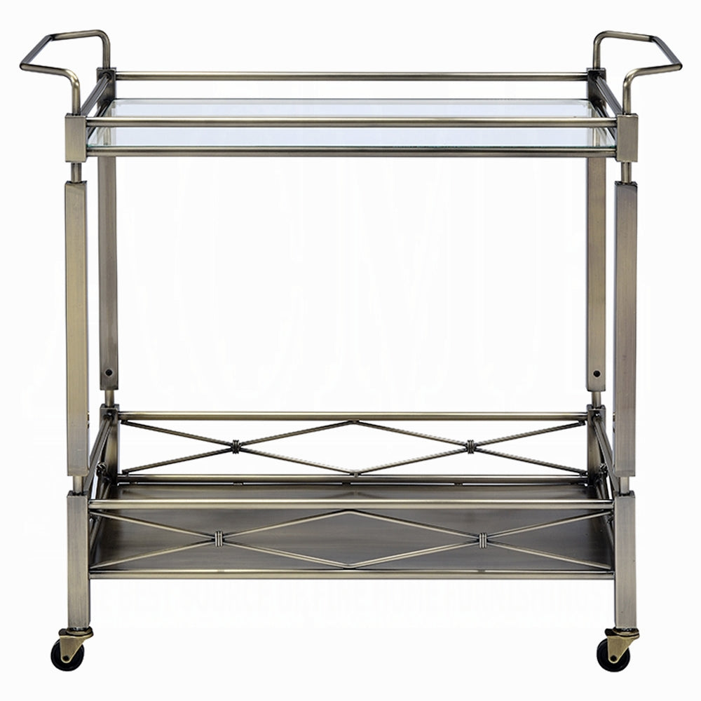Matiesen Serving Cart