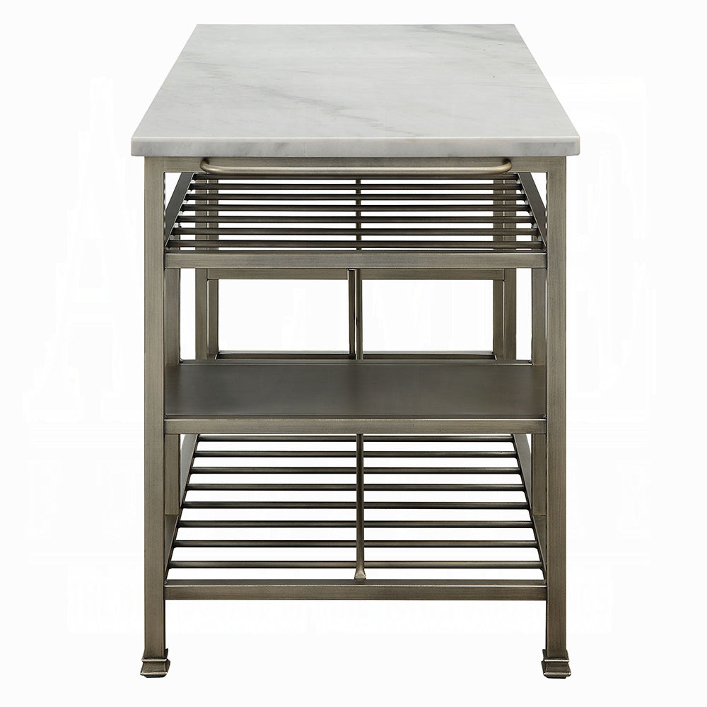 Lanzo Kitchen Island