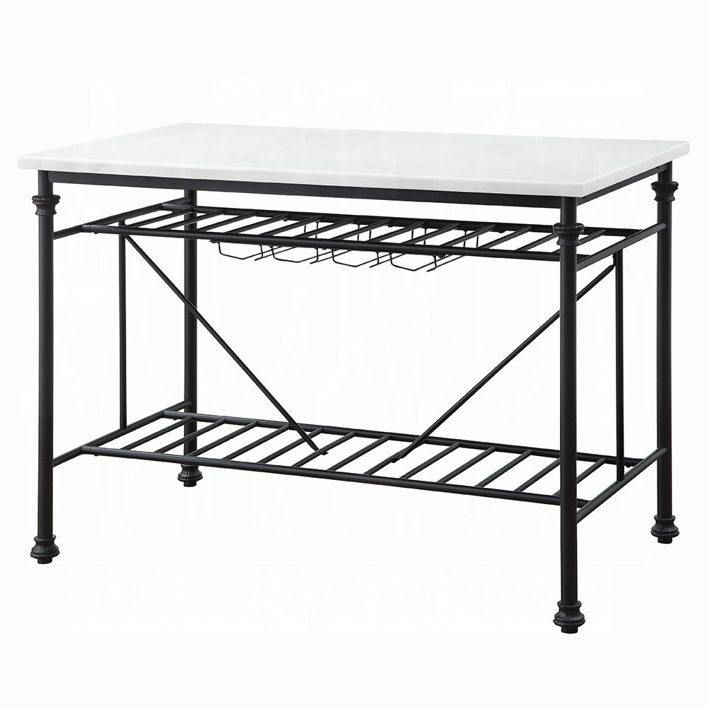 Mera Kitchen Island