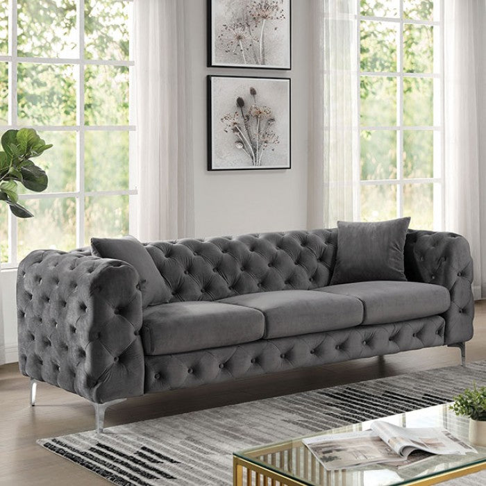 Sapphire Sofa -CM6498DG-SF