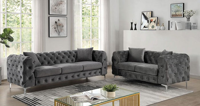 Sapphire Sofa -CM6498DG-SF