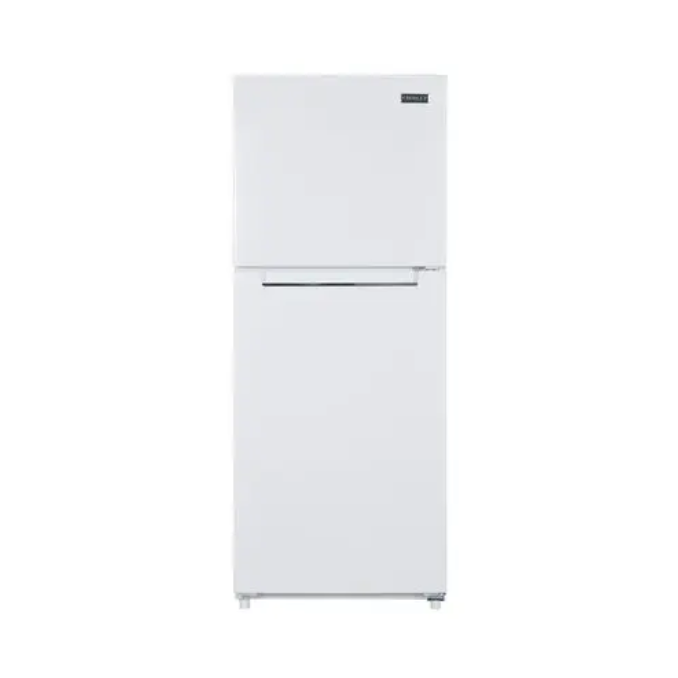 10 cu ft. Crosley Top Mount Refrigerator-CRH10SW/SS 10 cu ft. Crosley Top Mount Refrigerator-CRH10SW/SS