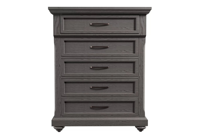 Vintage Chest - F5504