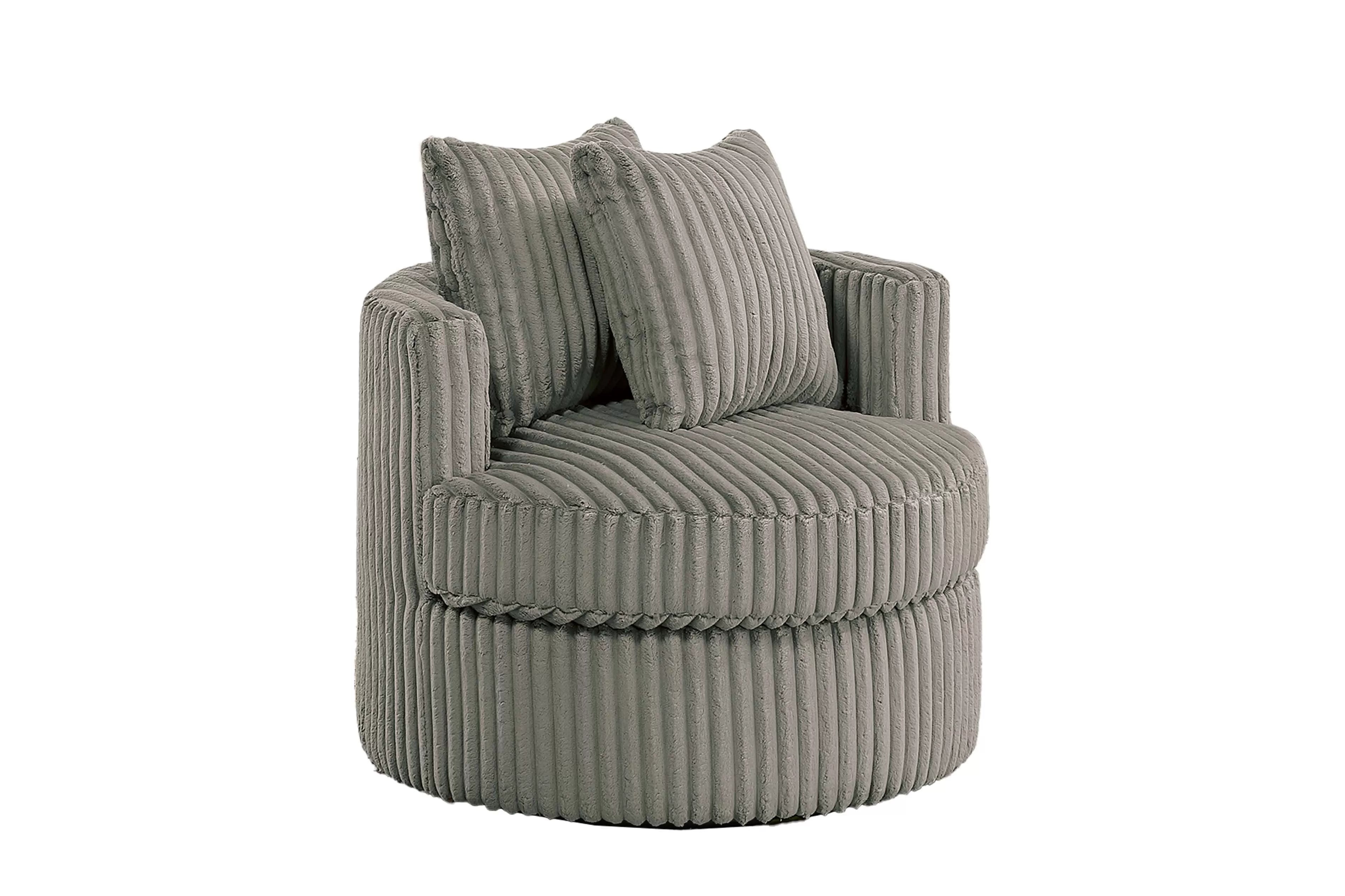 Accent Chair || F1941 / F1942