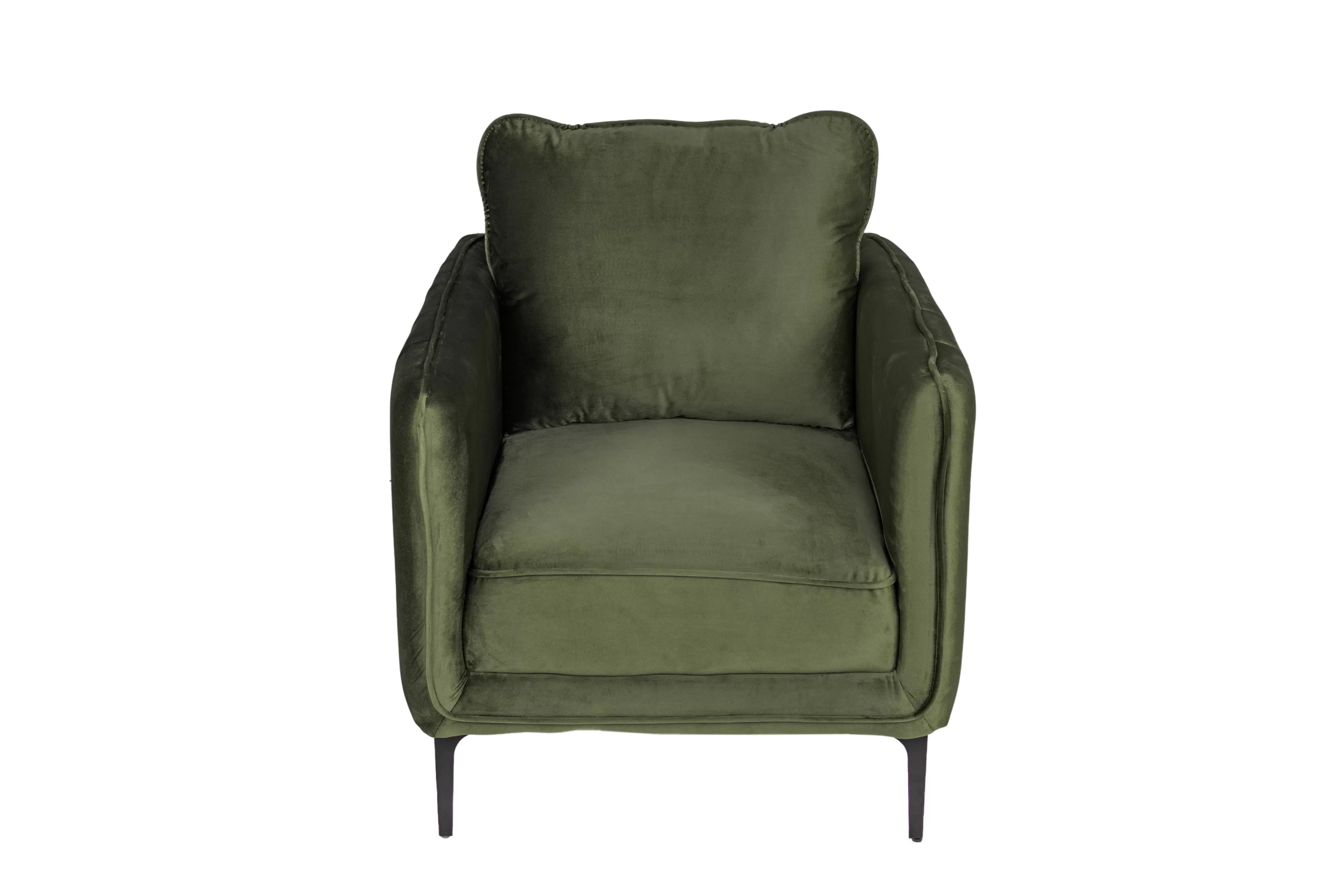 Accent Chair || F1945 / F1946