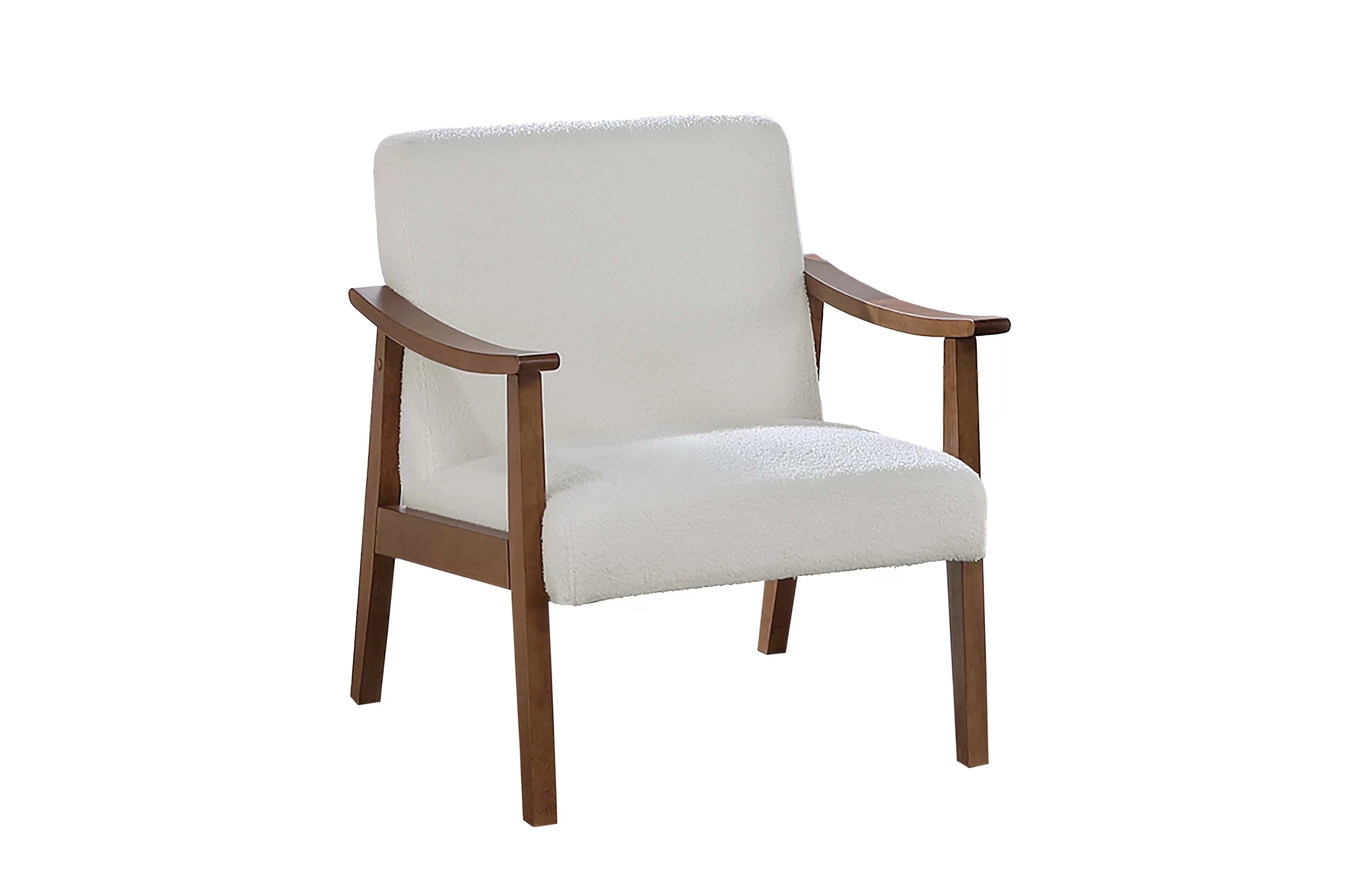 Accent Chair || F1947 / F1948