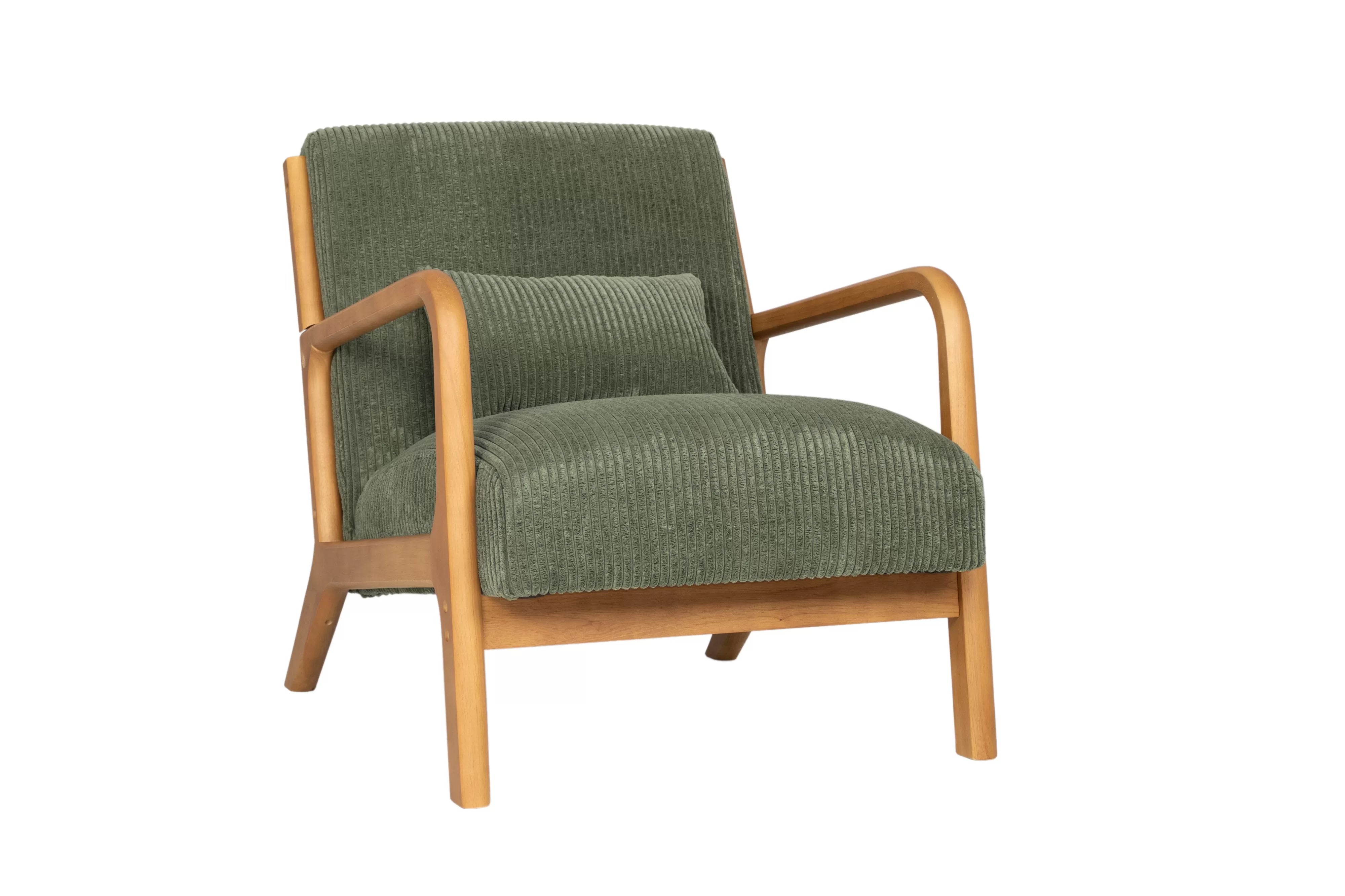 Accent Chair || F1949 / F1950