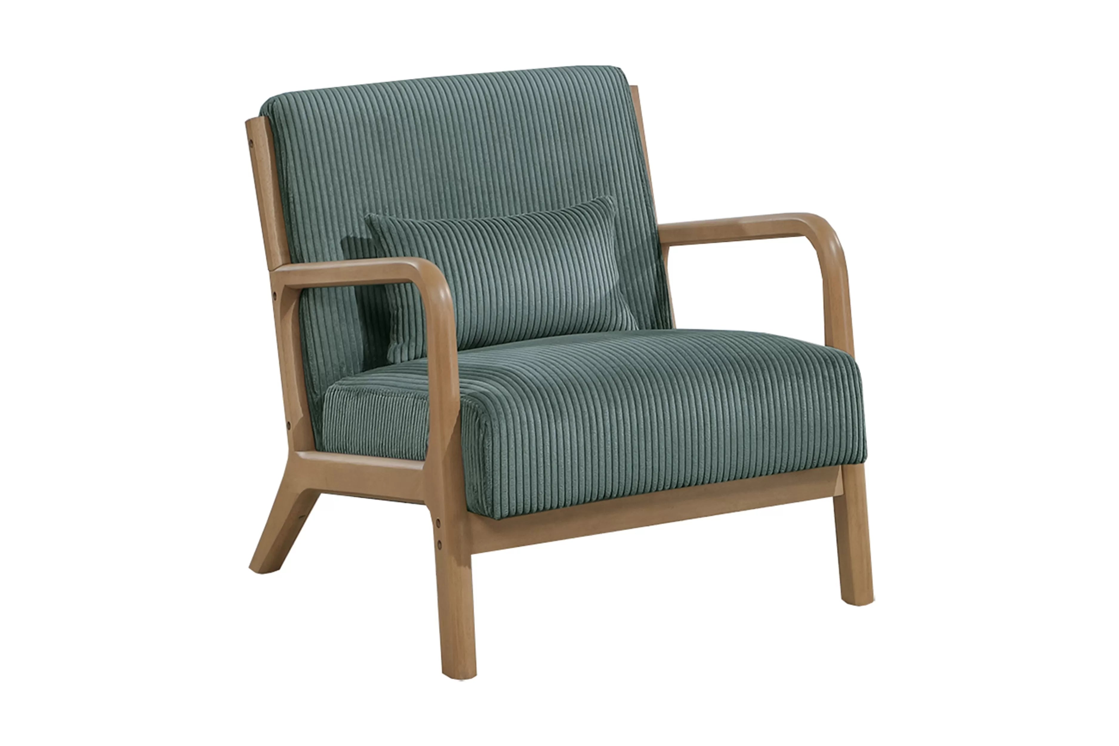 Accent Chair || F1949 / F1950
