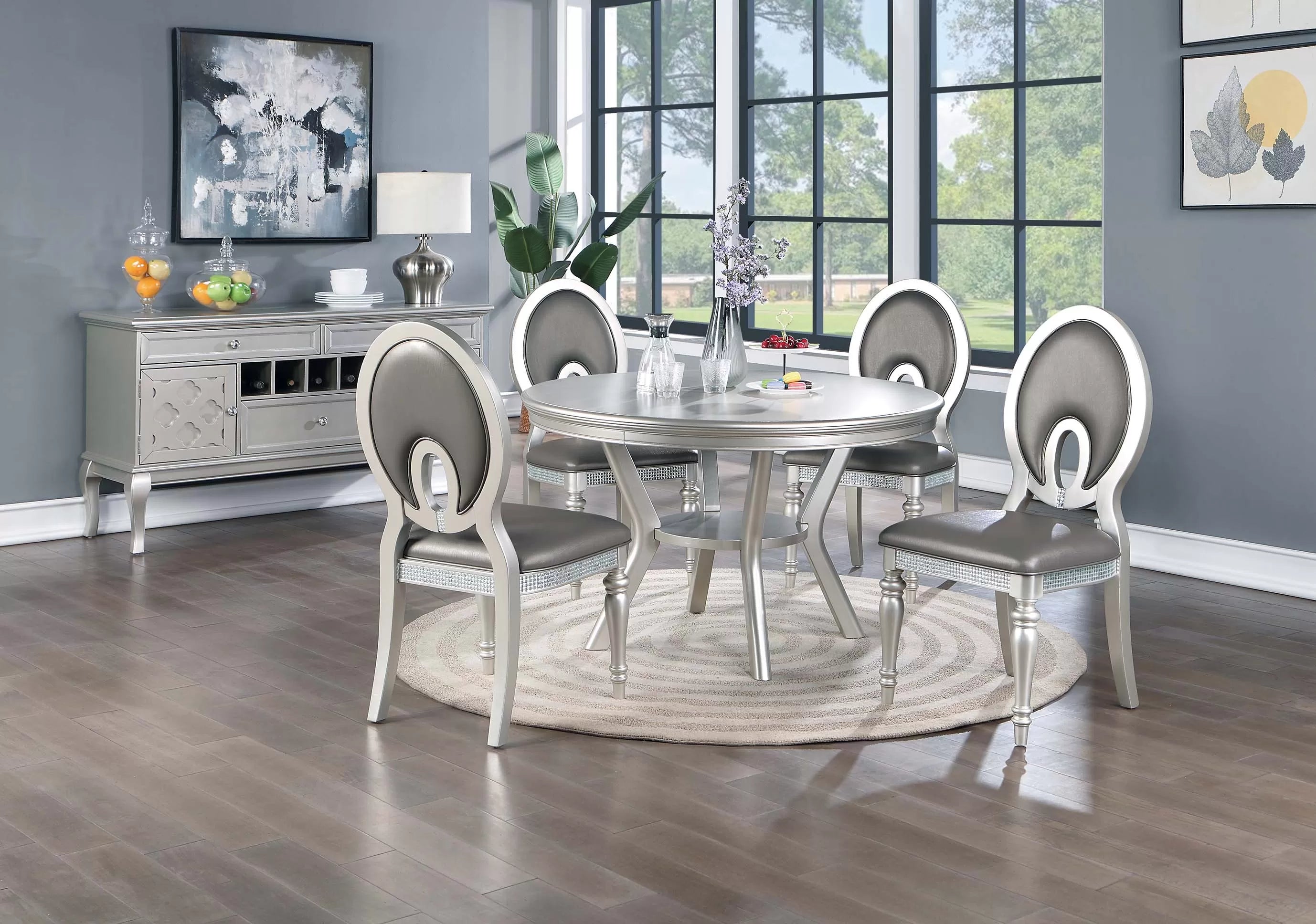 Dining Table || F2150