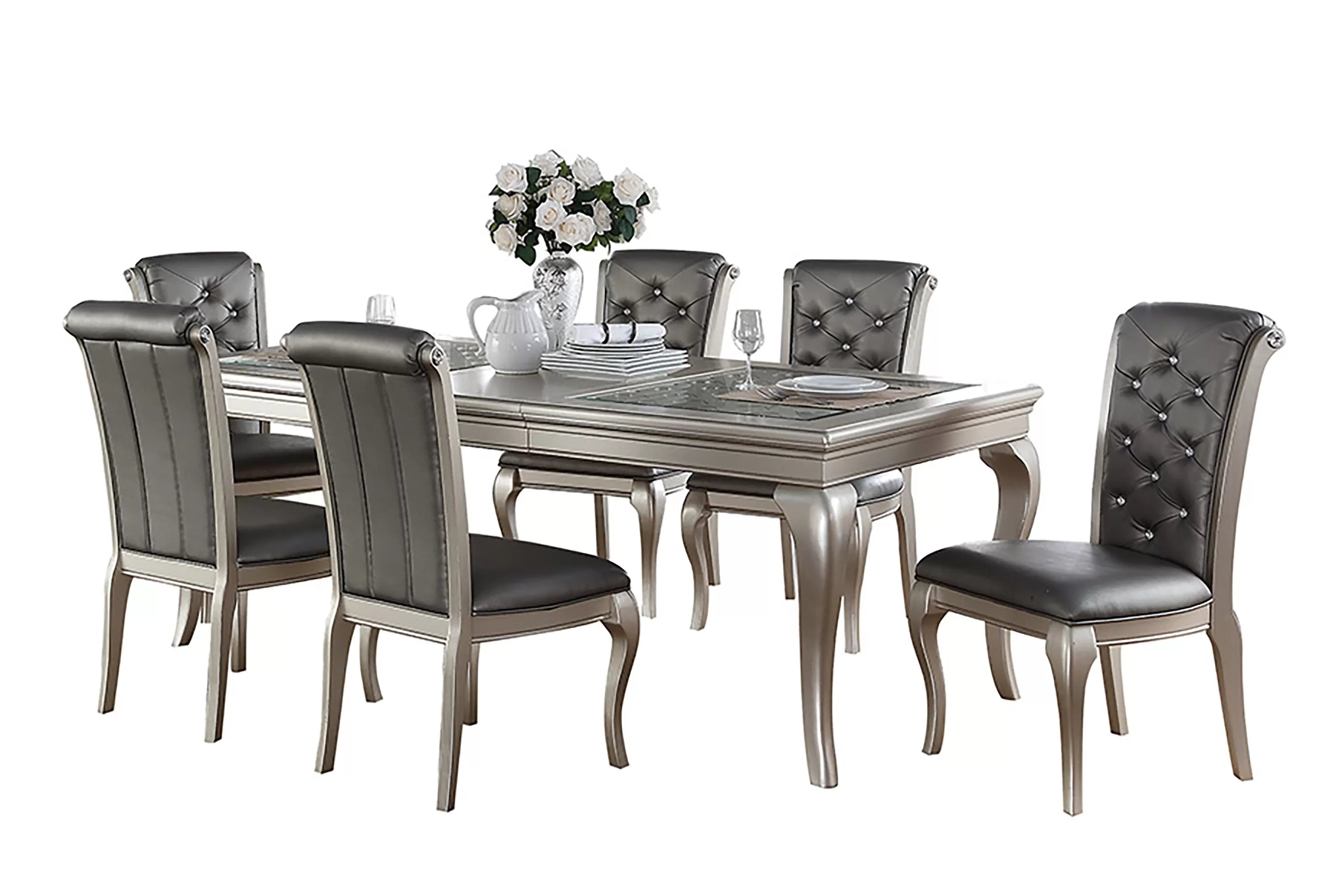 Dining Table || F2151