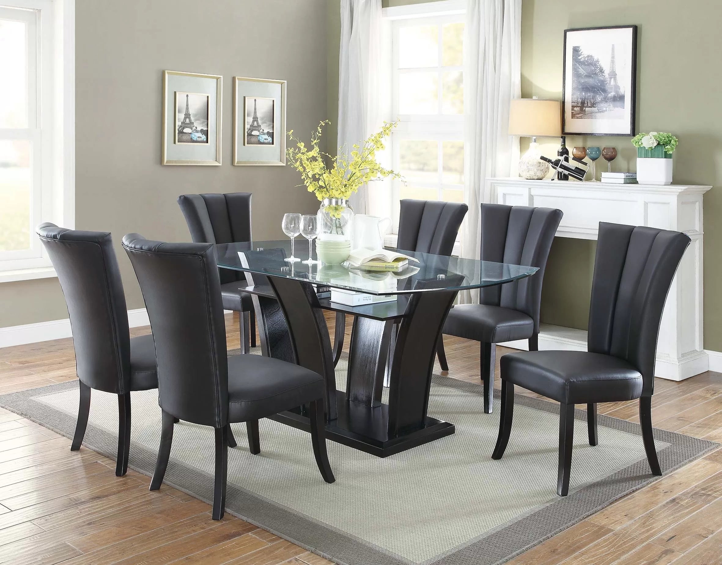 Dining Table || F2153