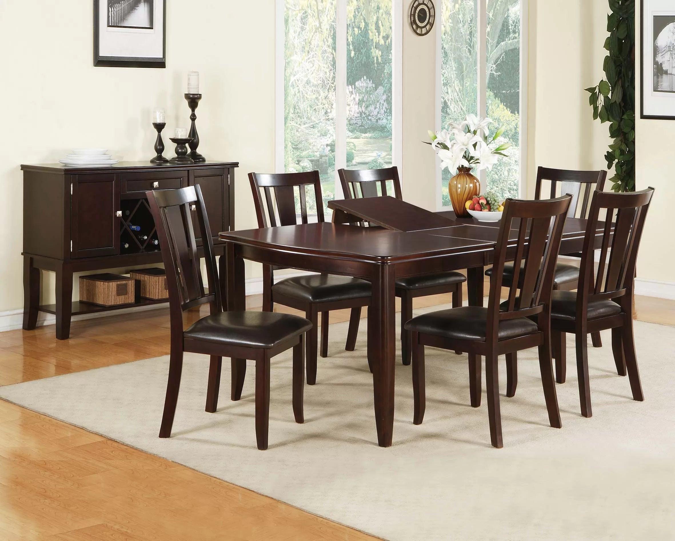 Dining Table || F2179