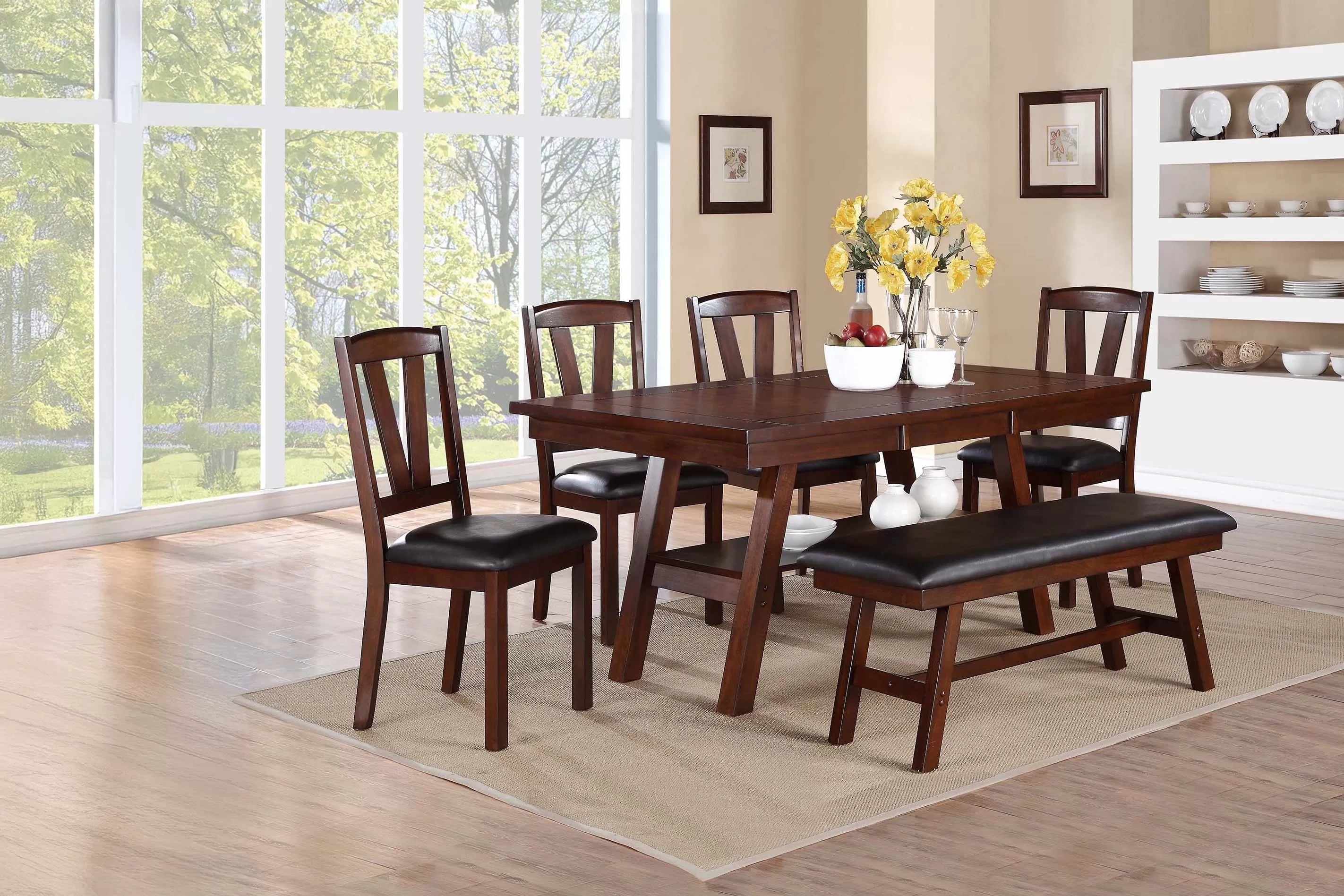 Dining Table || F2271