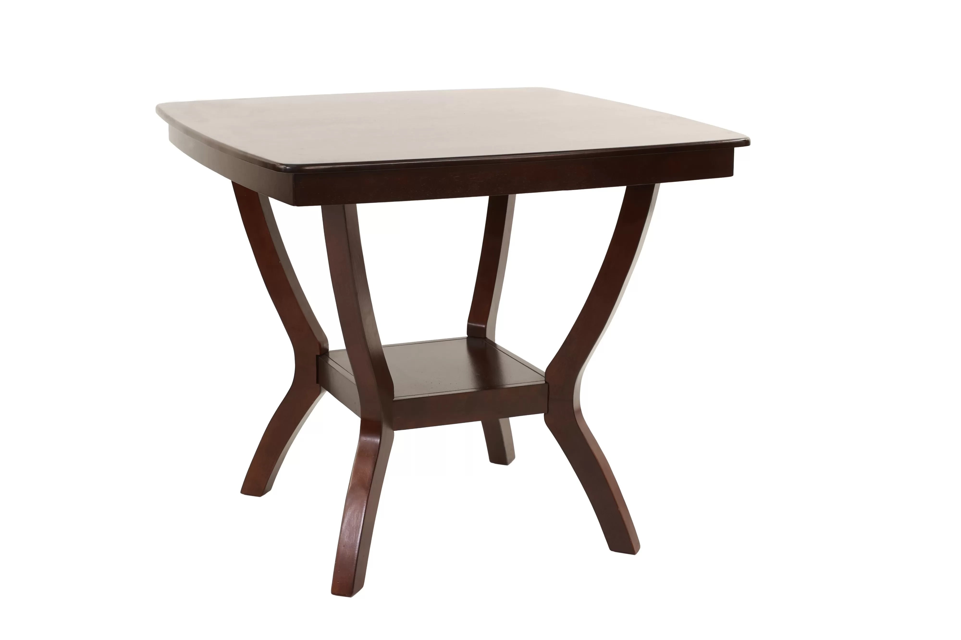 Counter Height Table || F2291