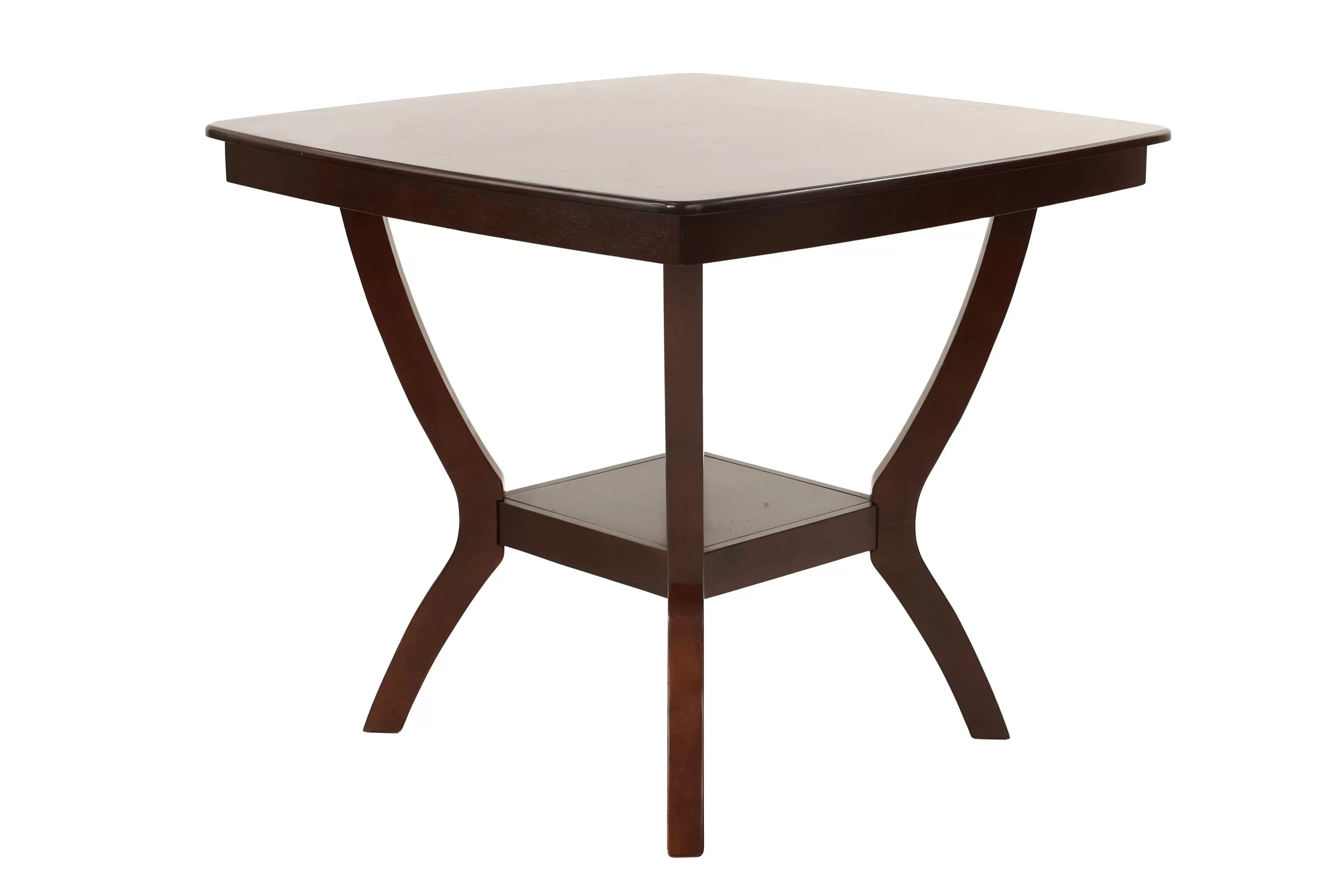 Counter Height Table || F2291