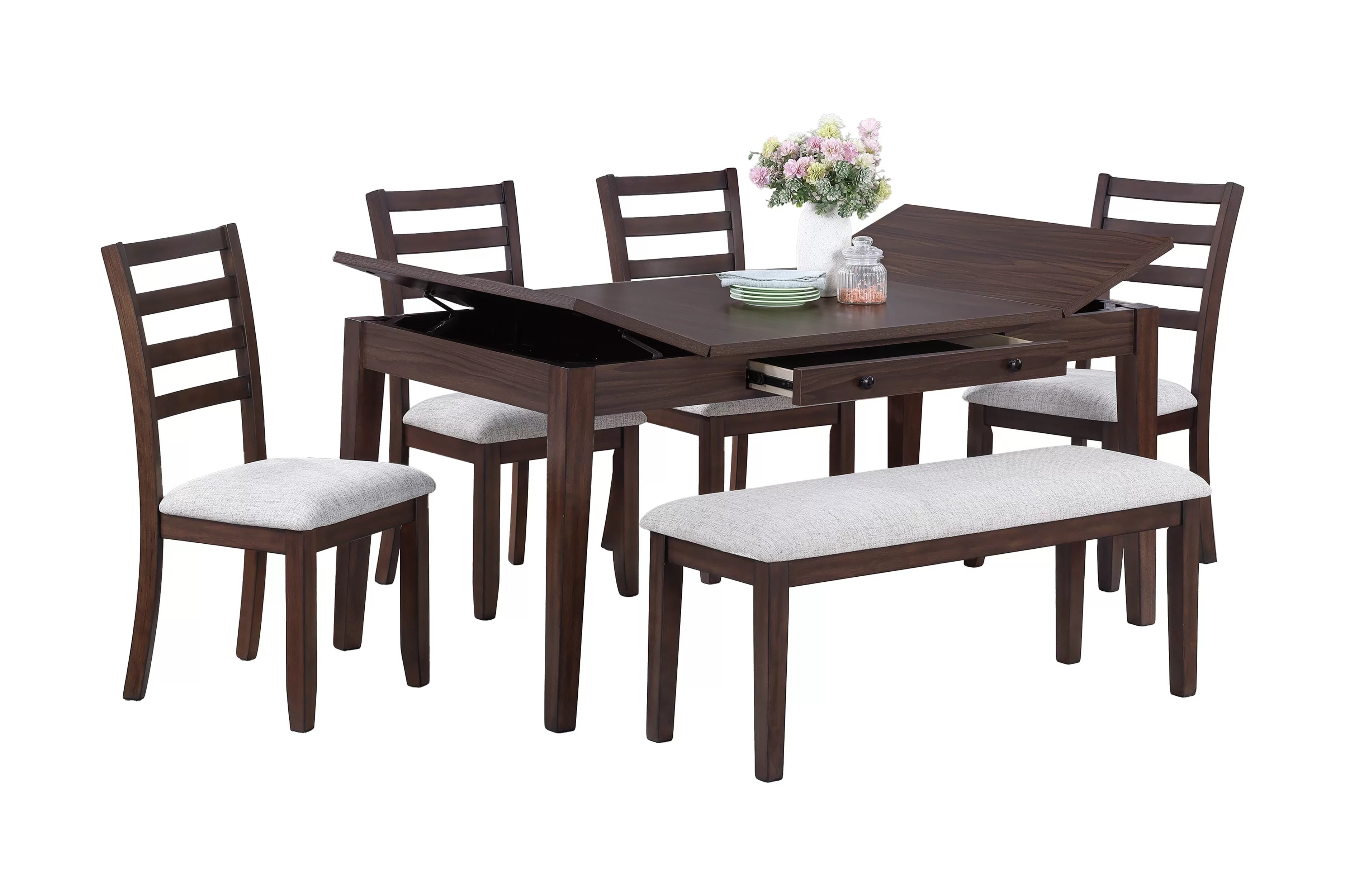 Dining Table || F2422
