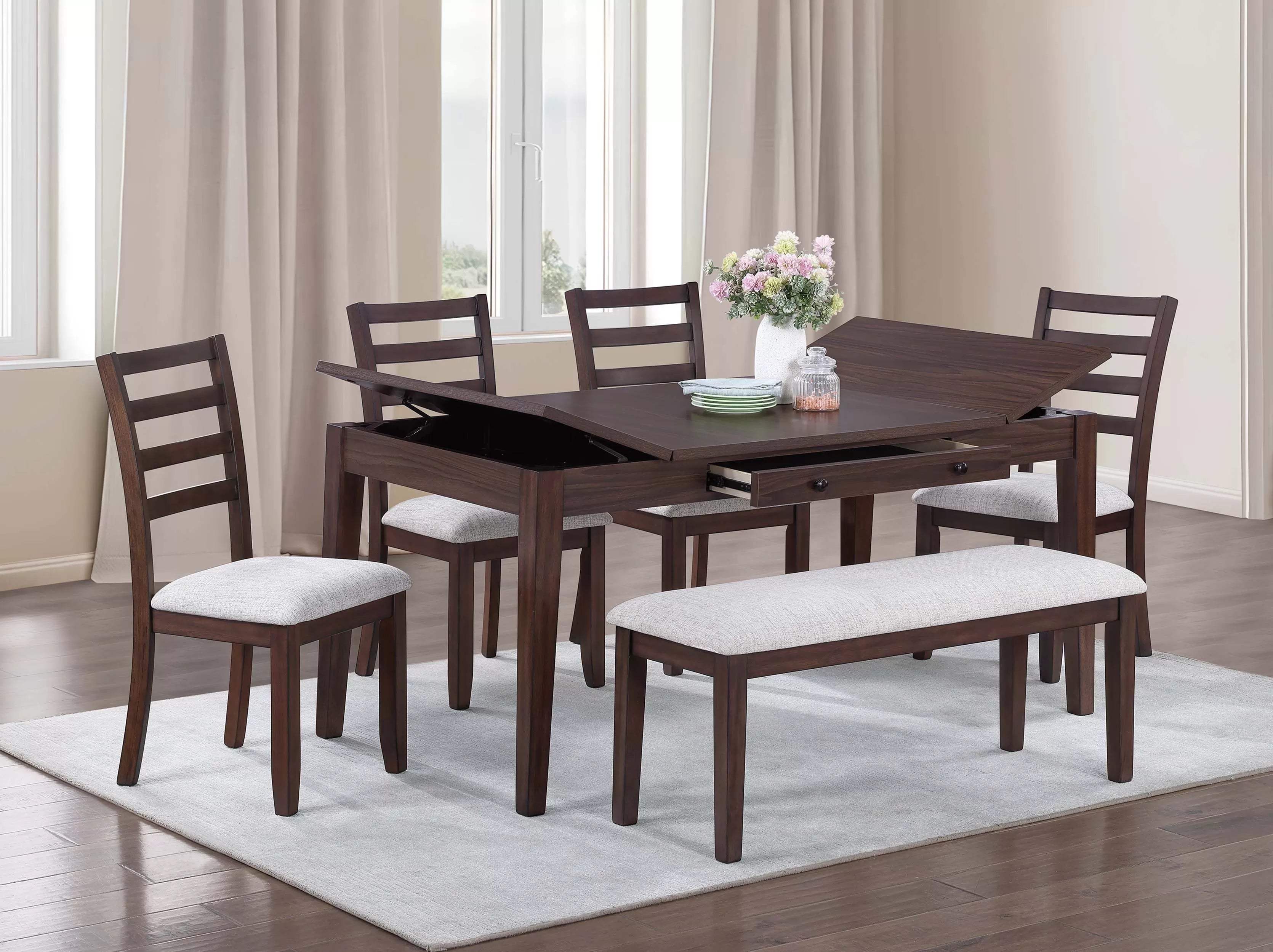 Dining Table || F2422