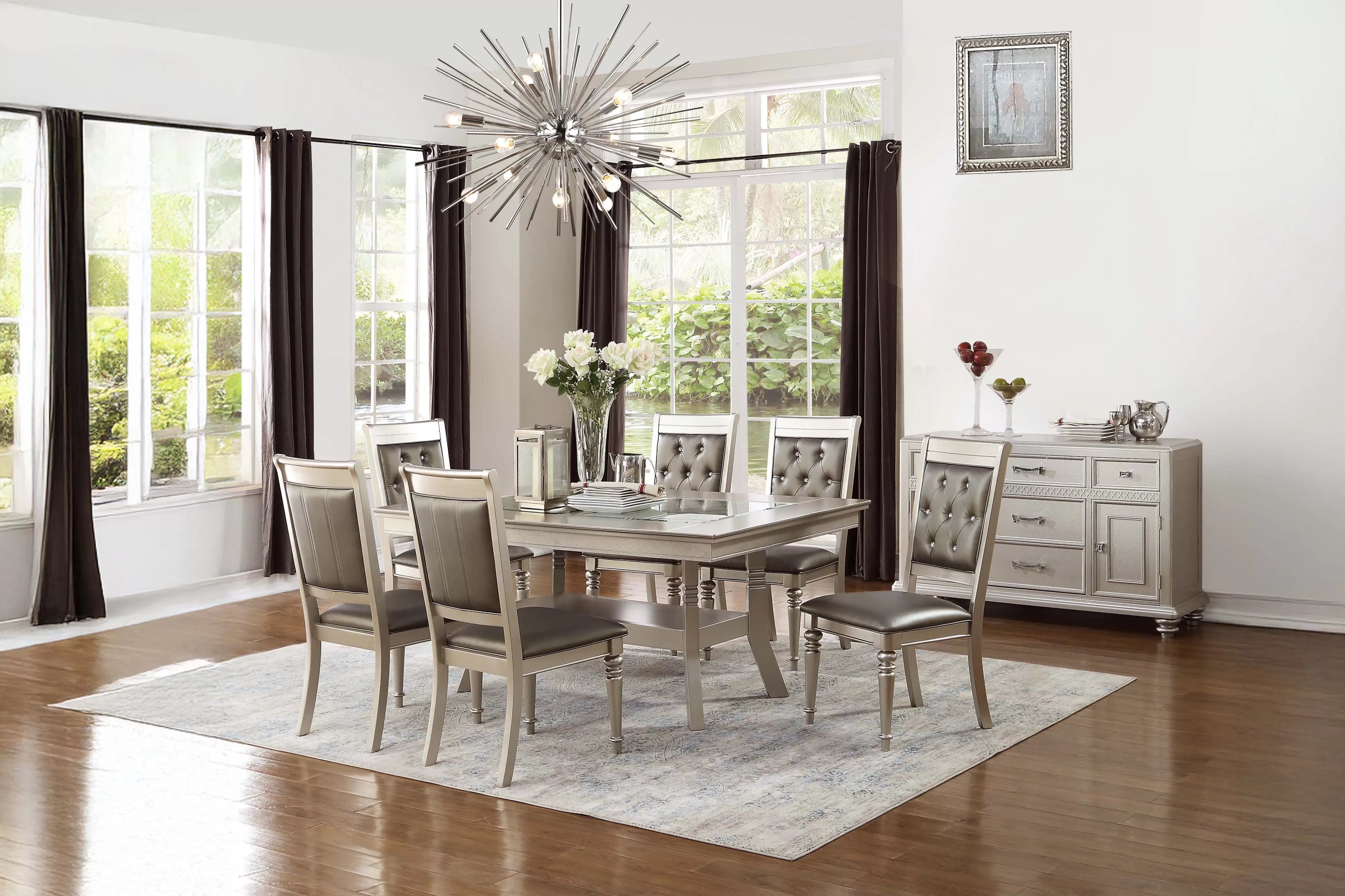 Dining Table || F2430