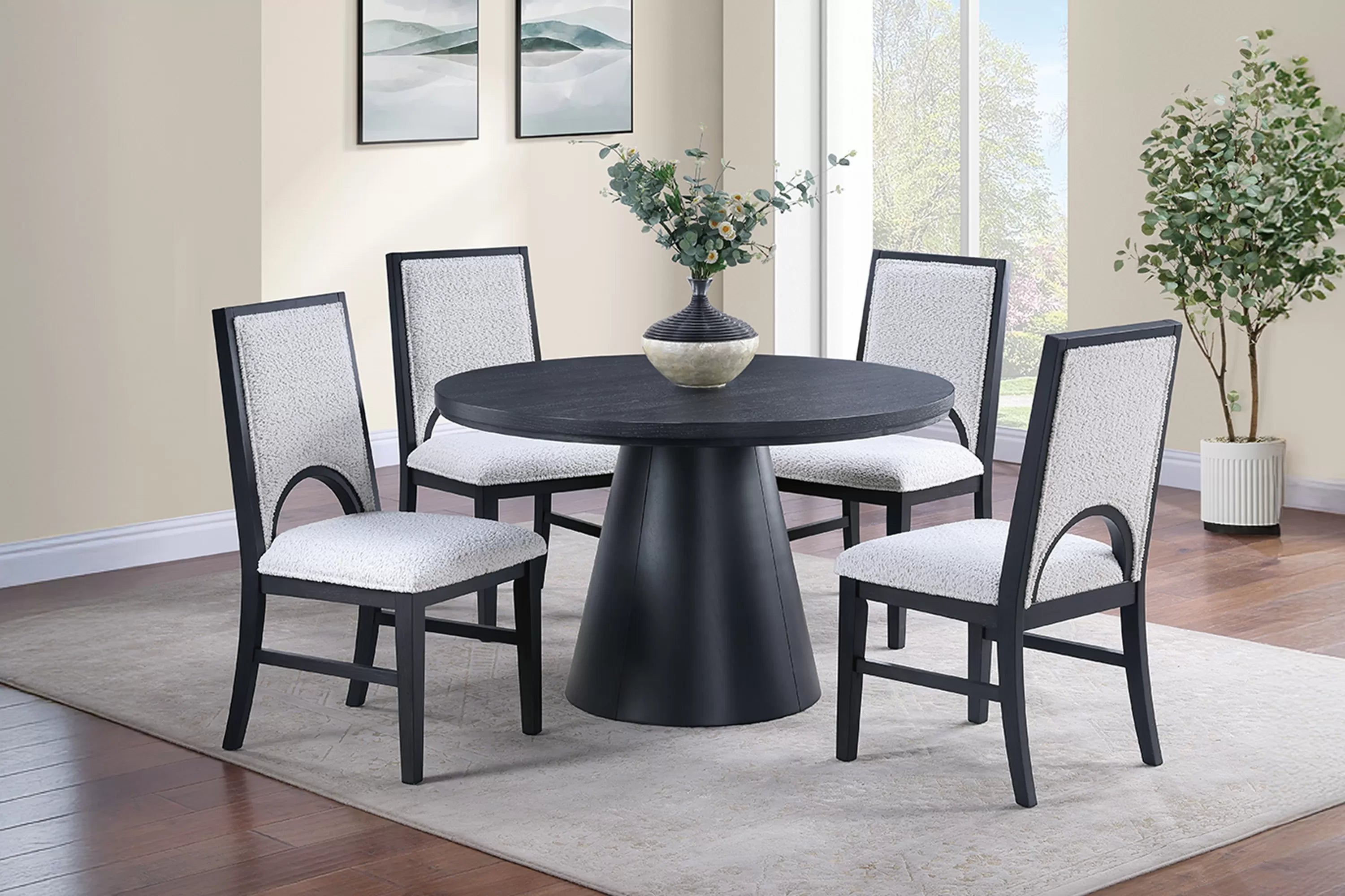 Dining Table || F2437