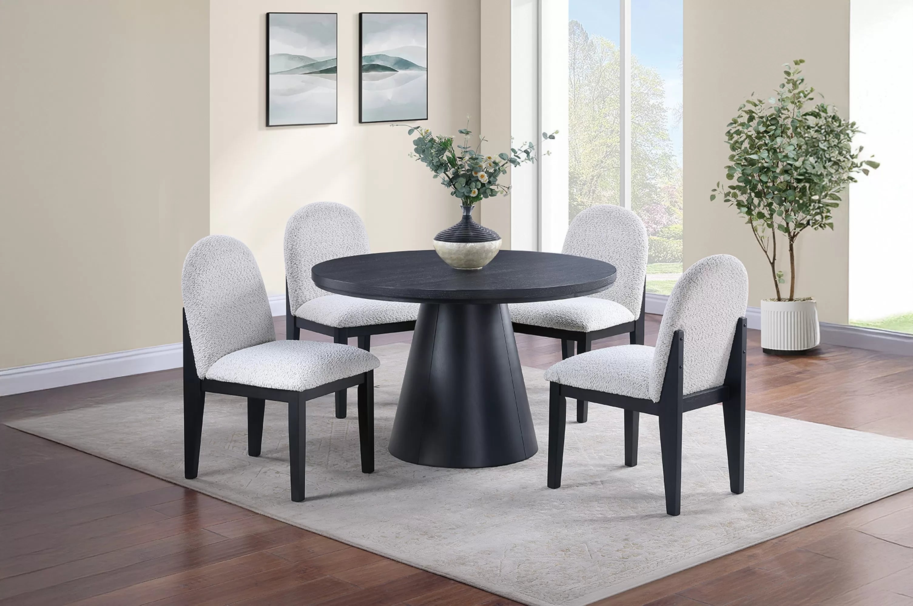 Dining Table || F2437