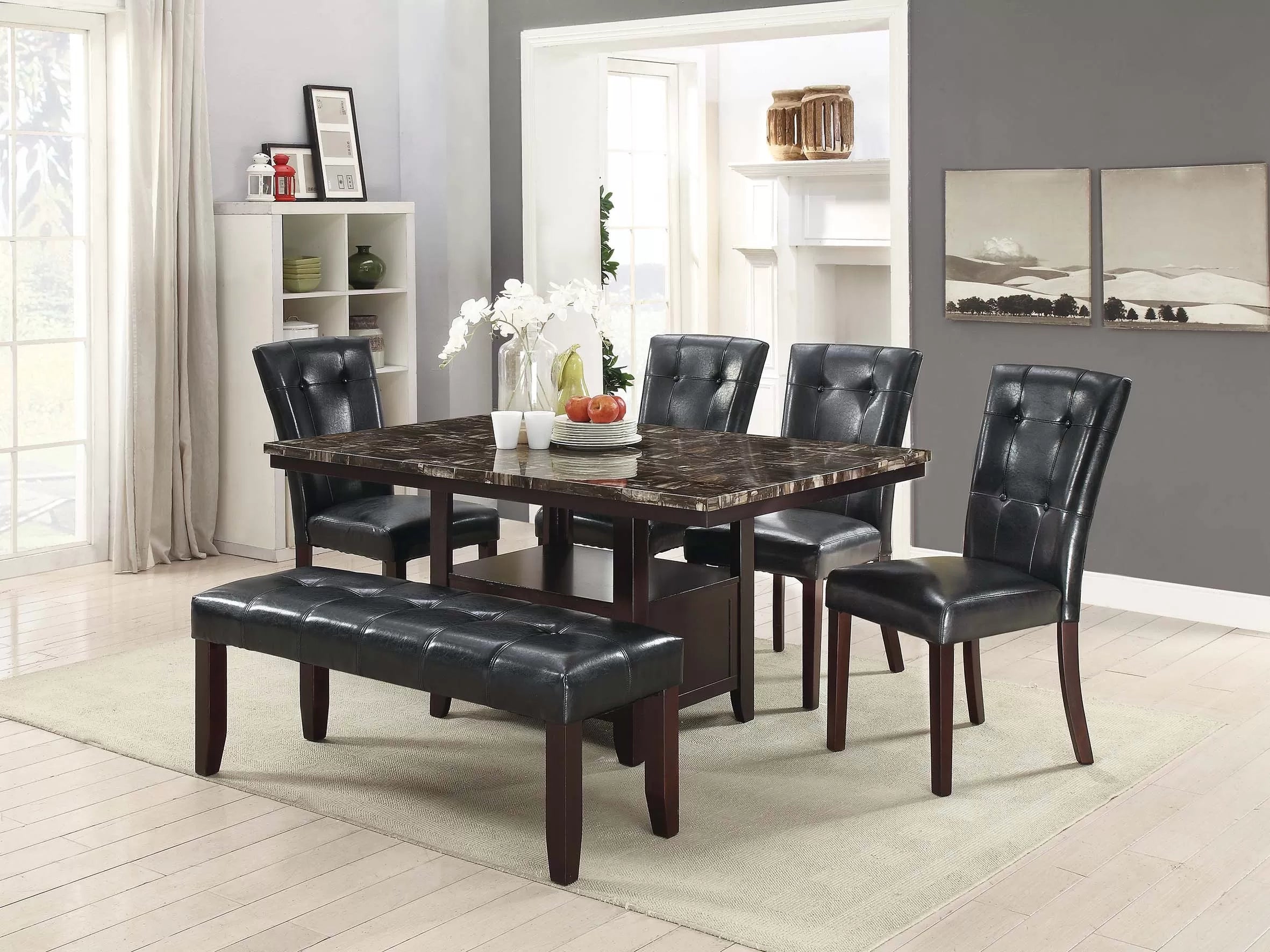 Dining Table || F2460