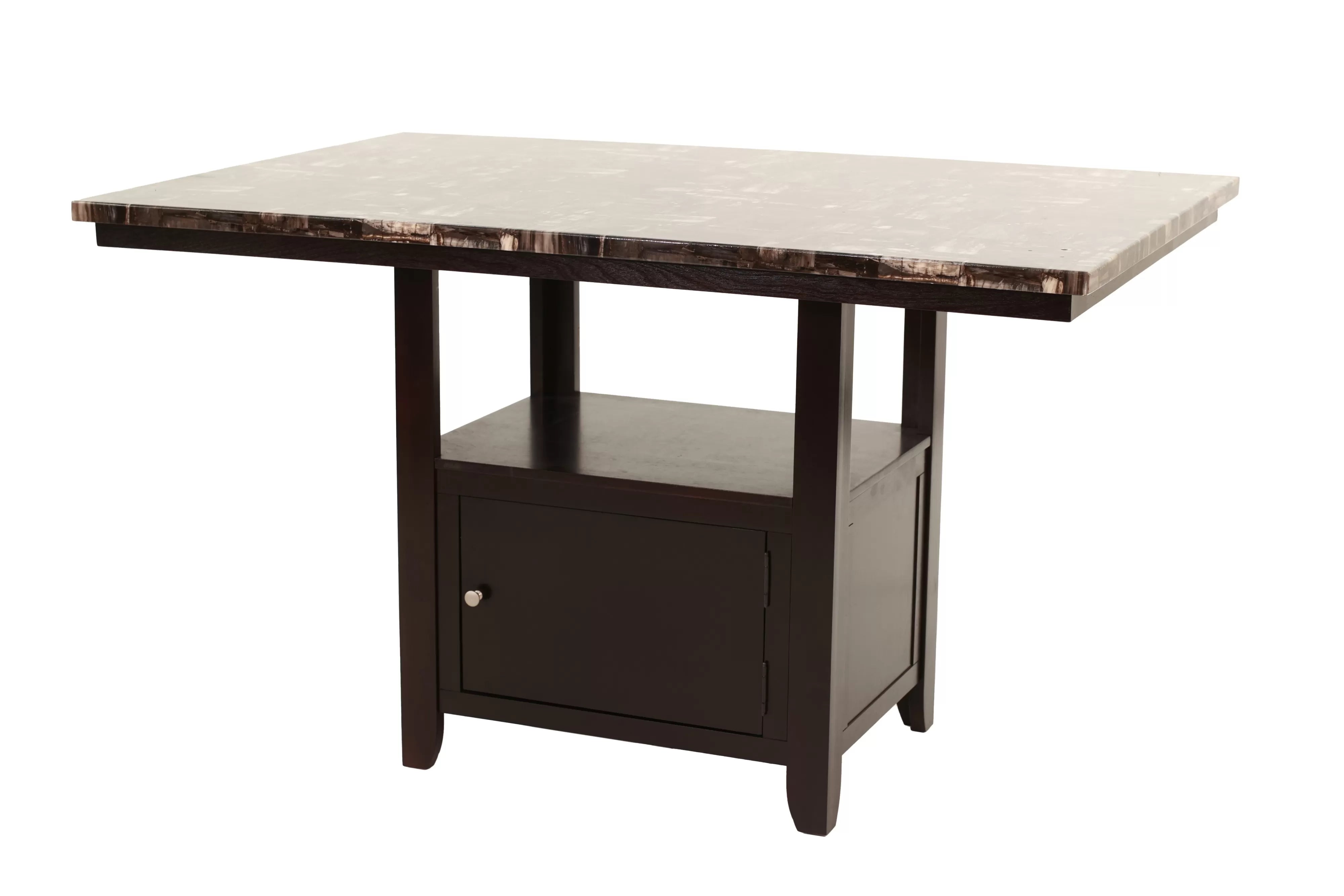 Counter Height Table || F2461
