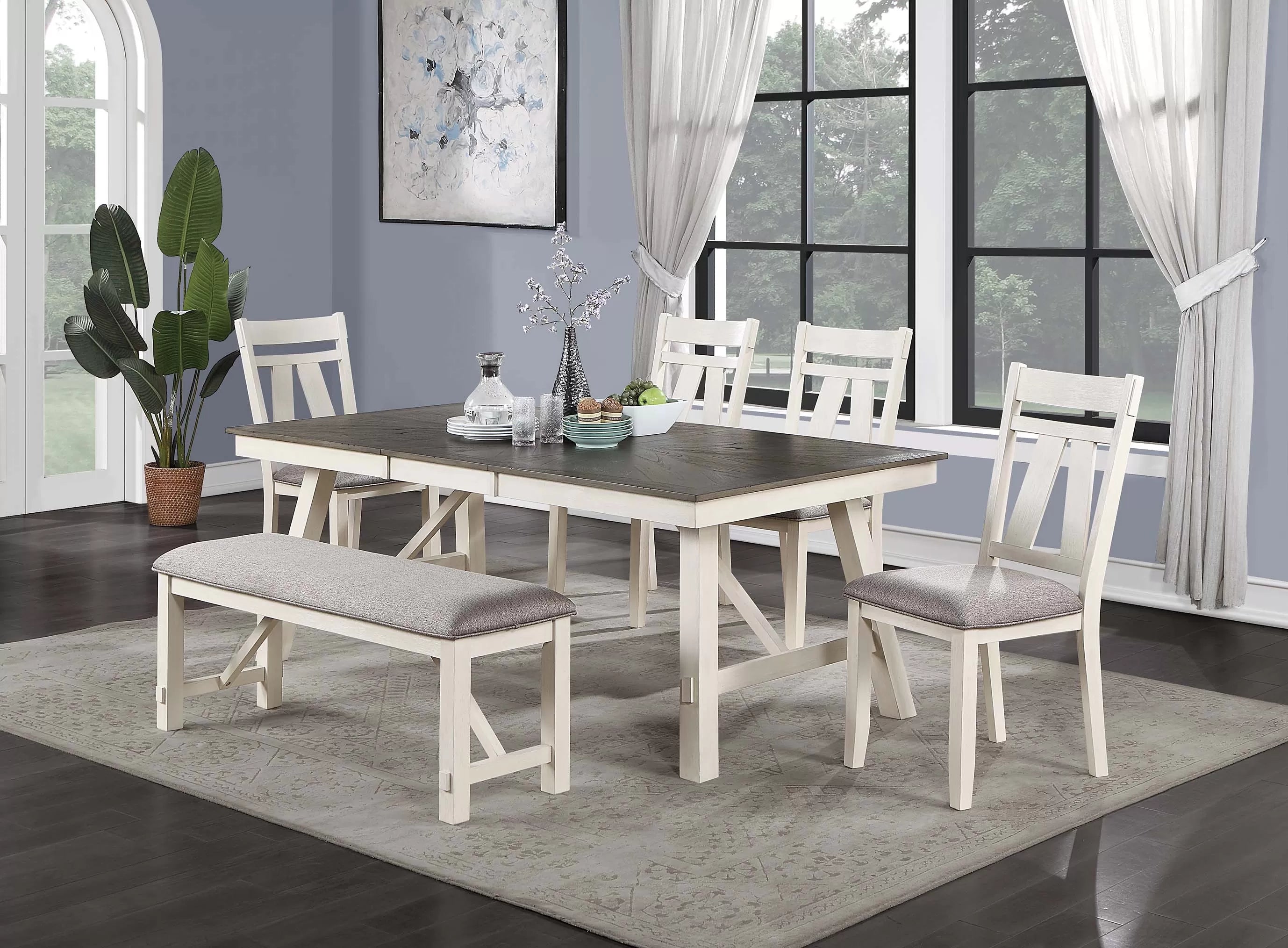 Dining Table || F2513