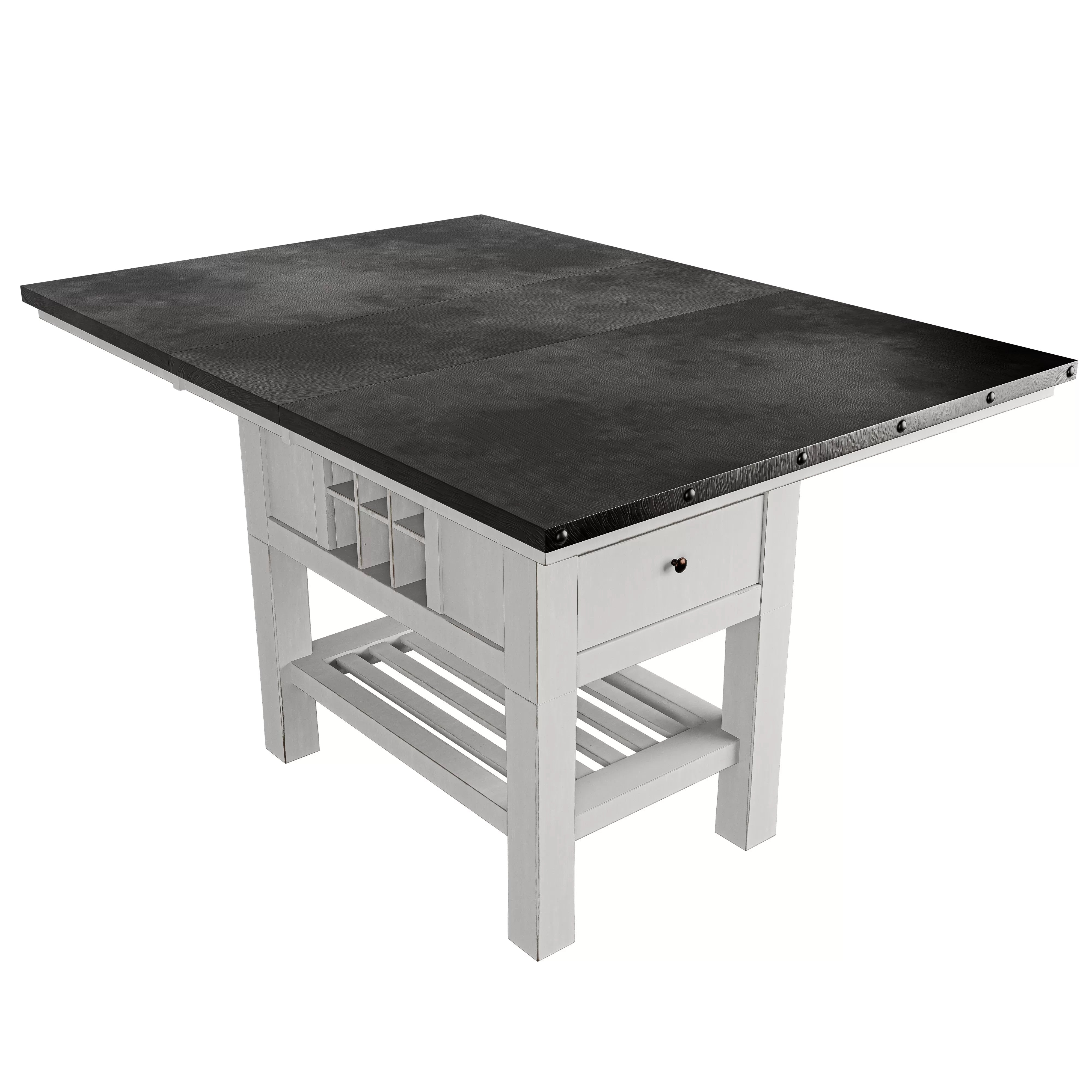 Counter Height Table || F2524