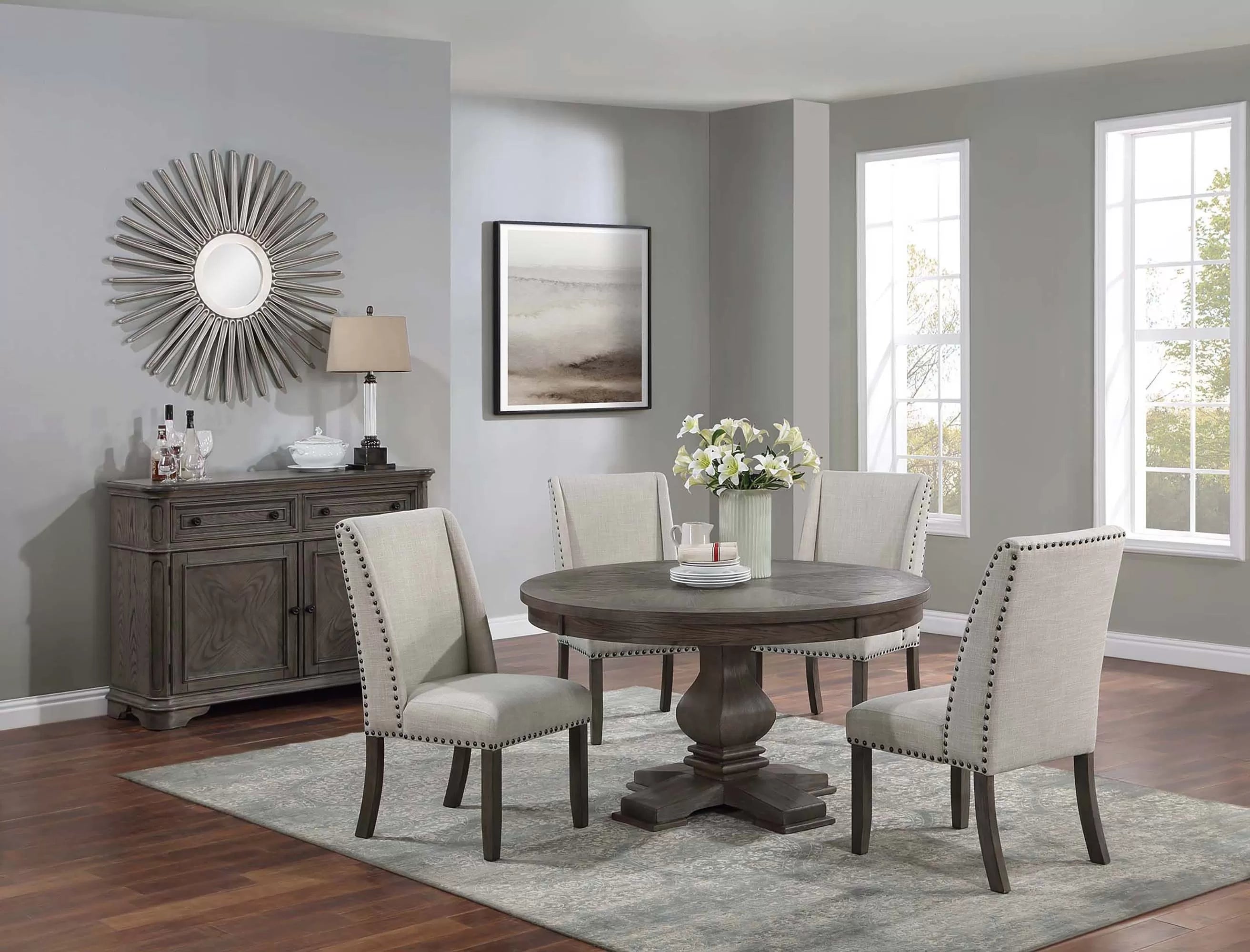 Dining Table || F2528