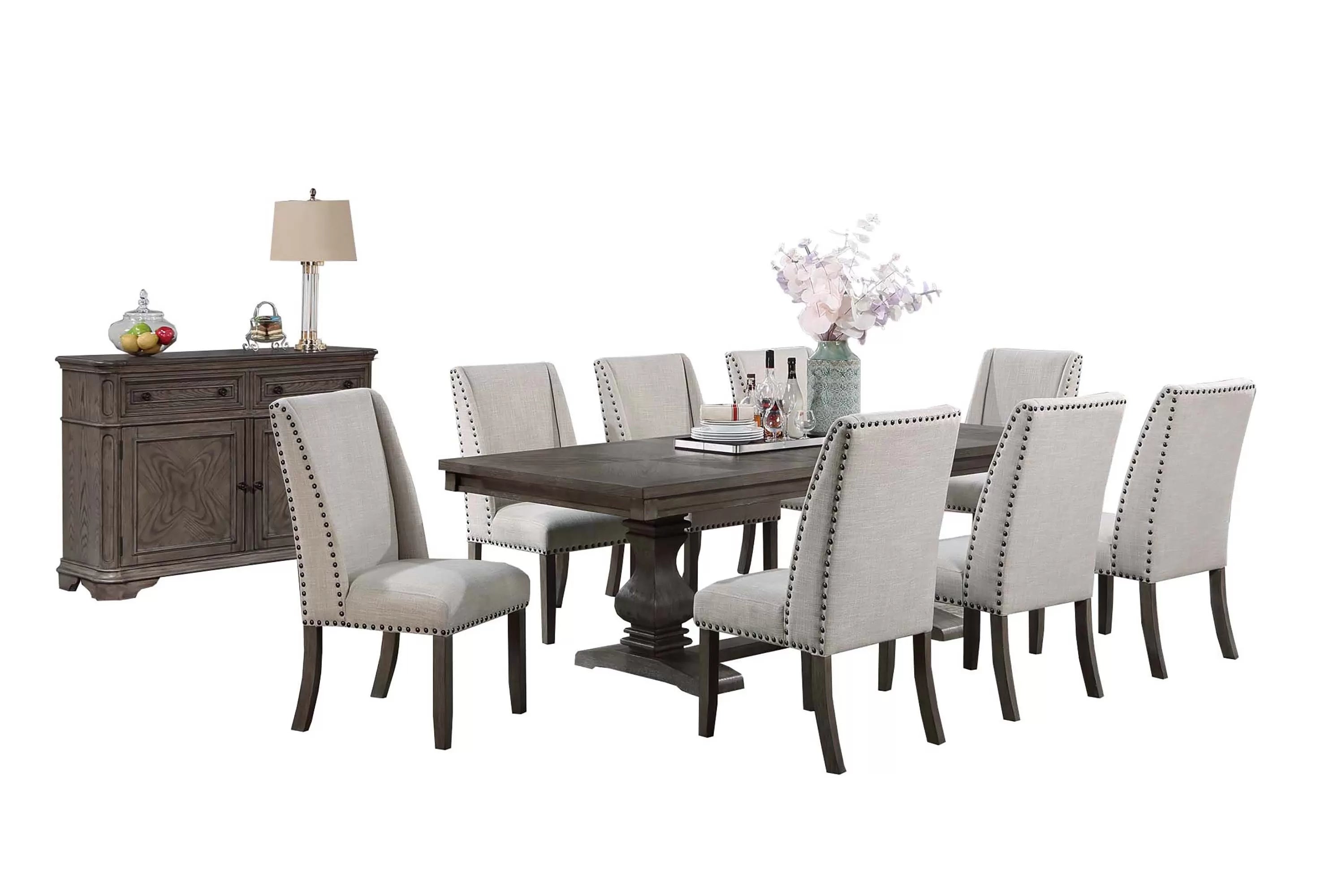 Dining Table || F2529