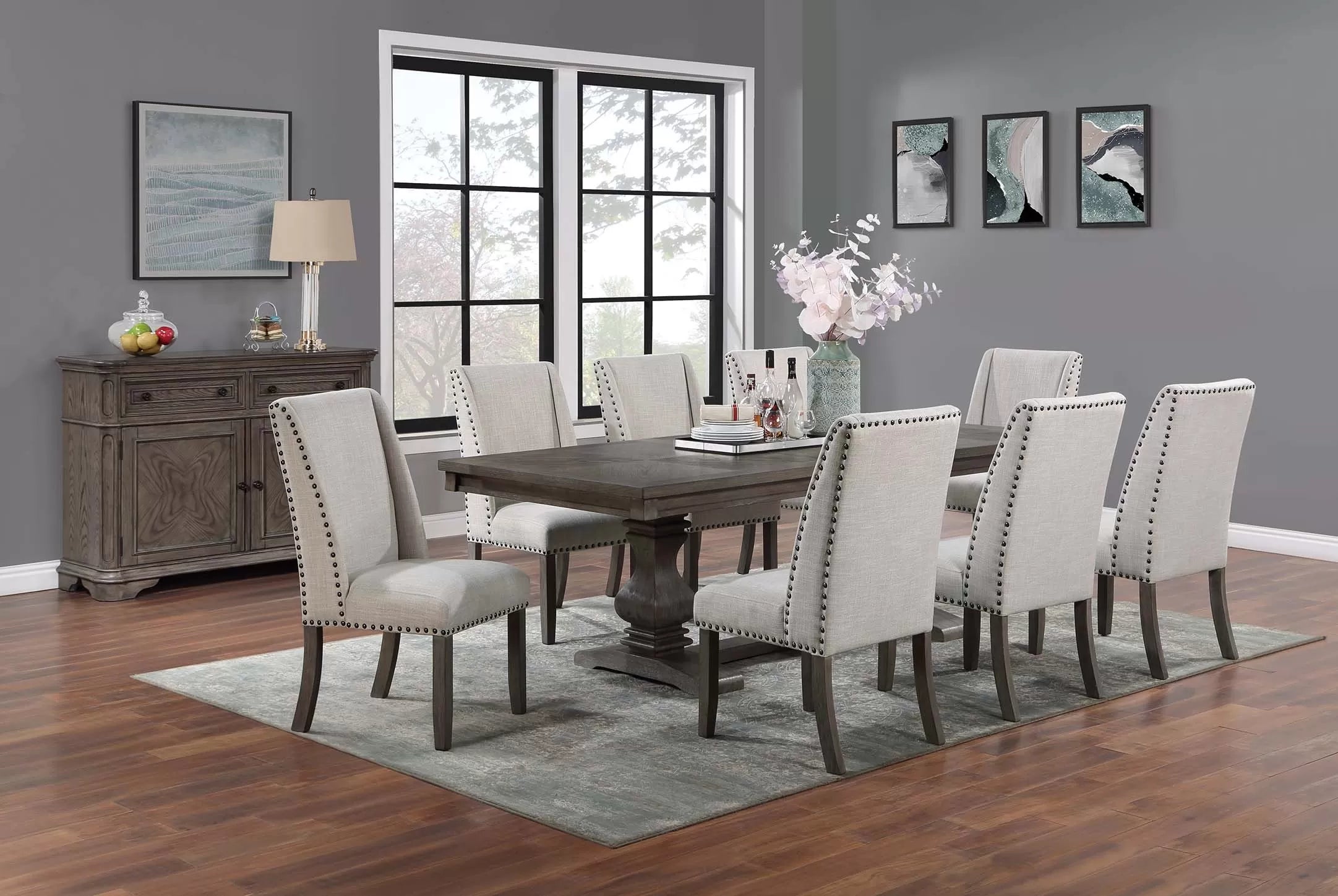 Dining Table || F2529