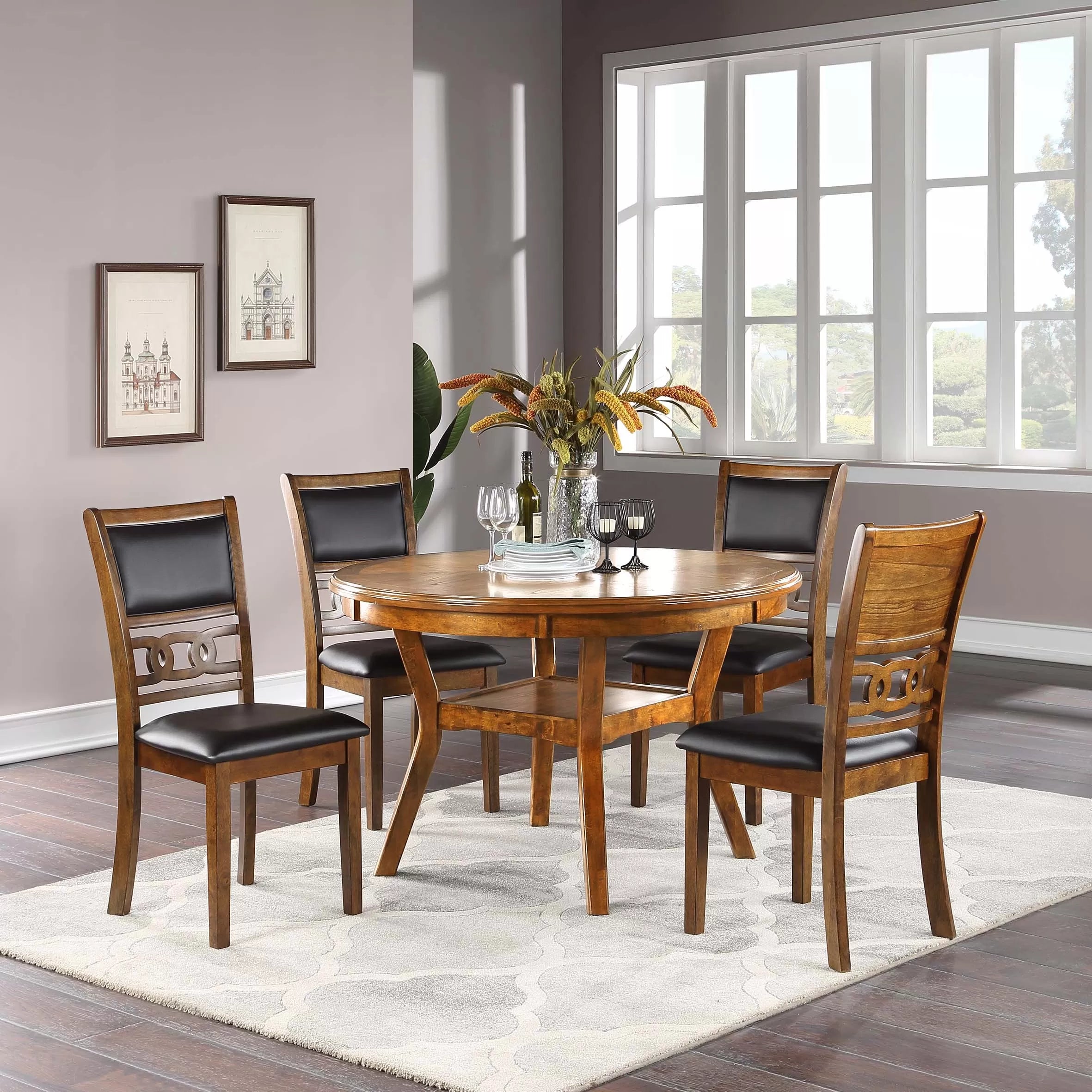 Dining Table || F2565