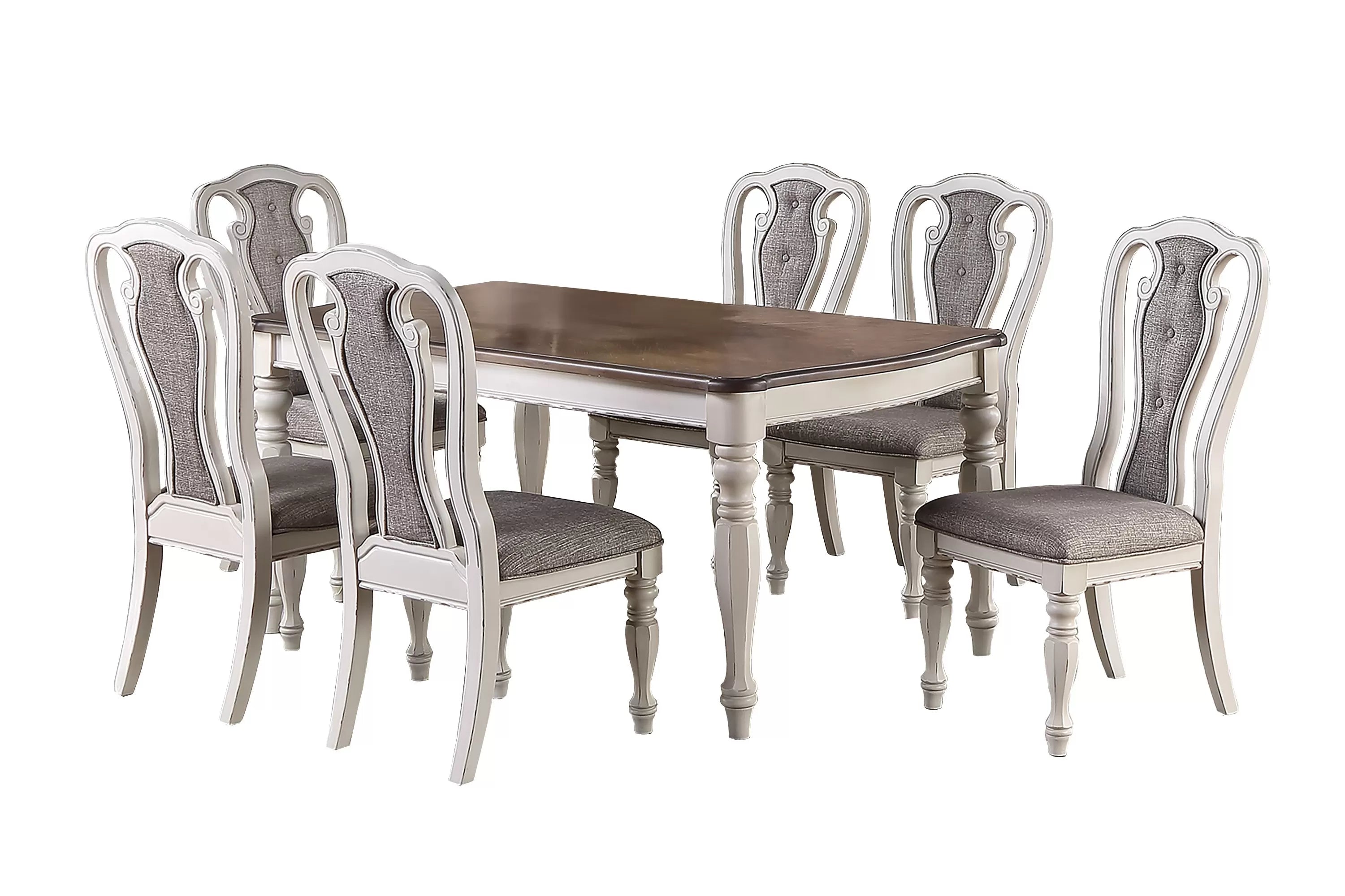 Dining Table || F2570