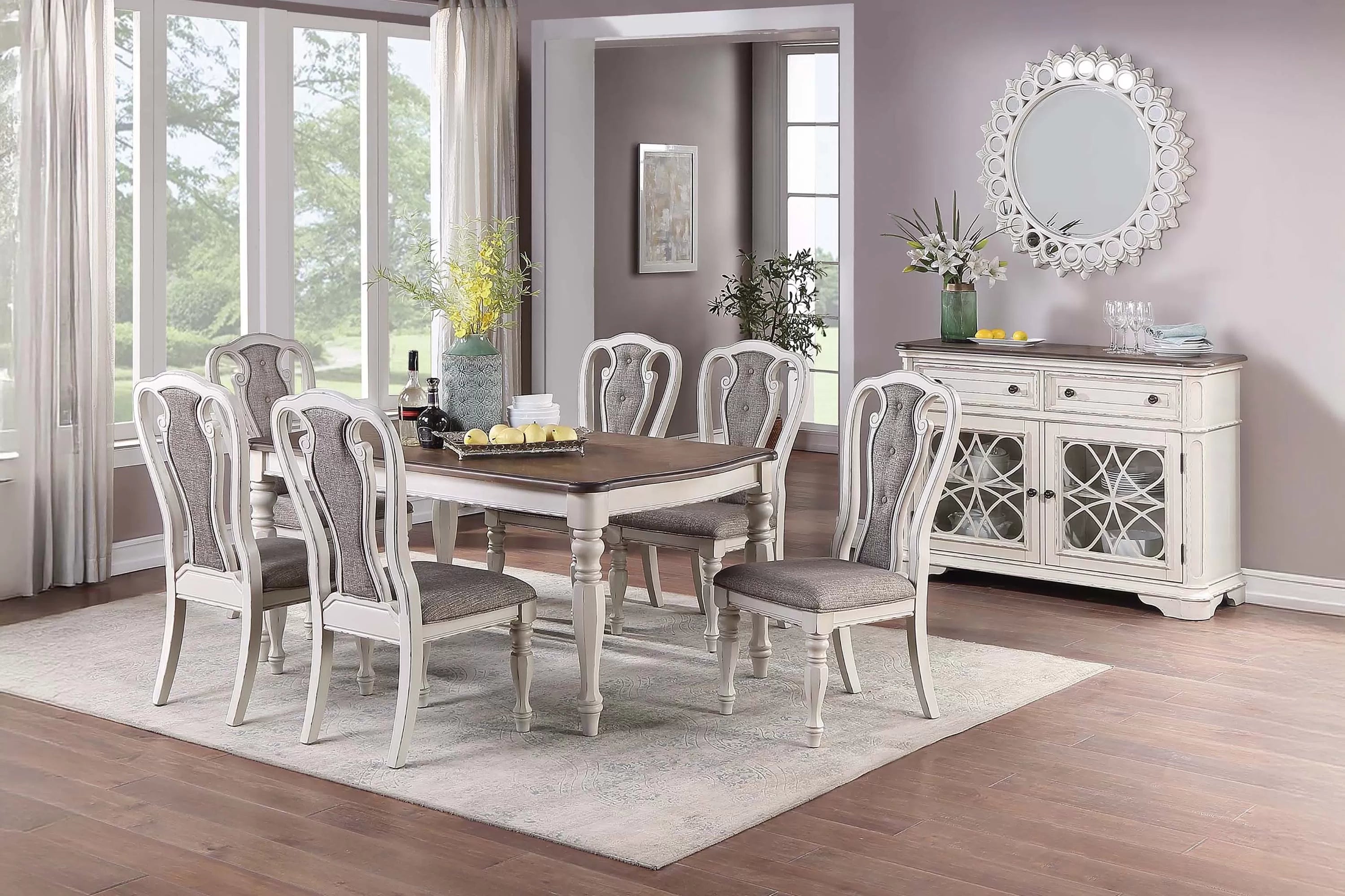 Dining Table || F2570