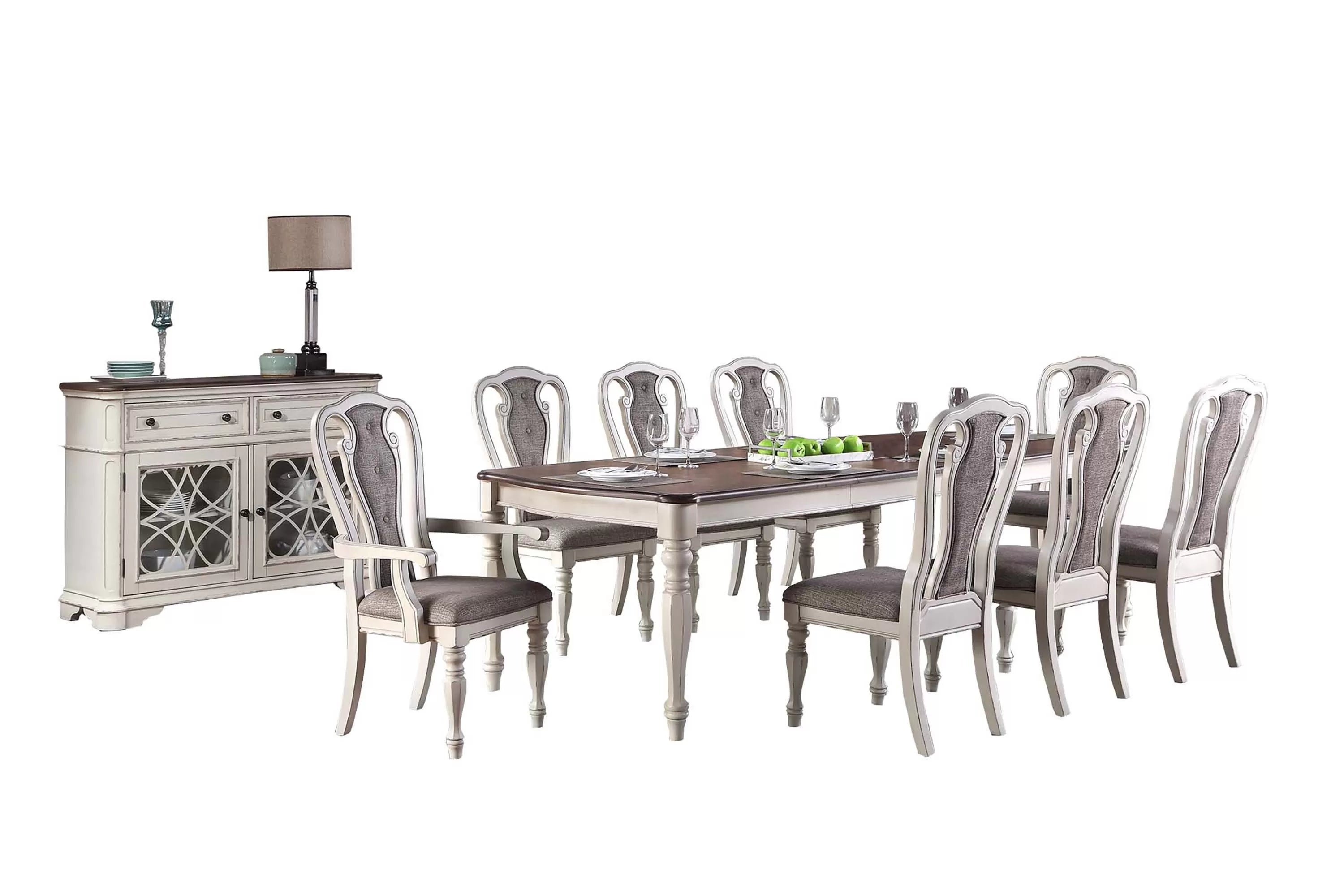 Dining Table || F2571