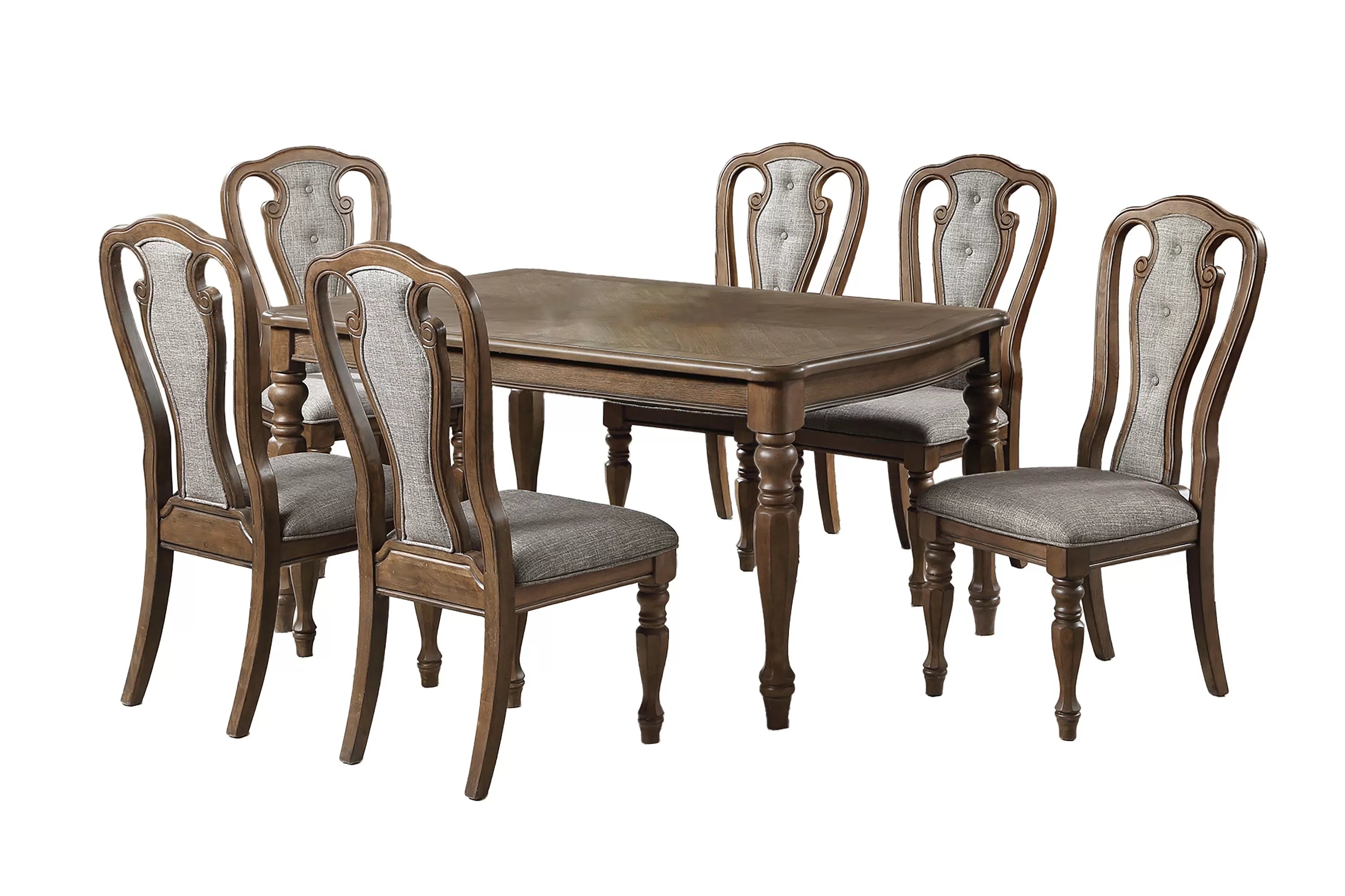 Dining Table || F2572