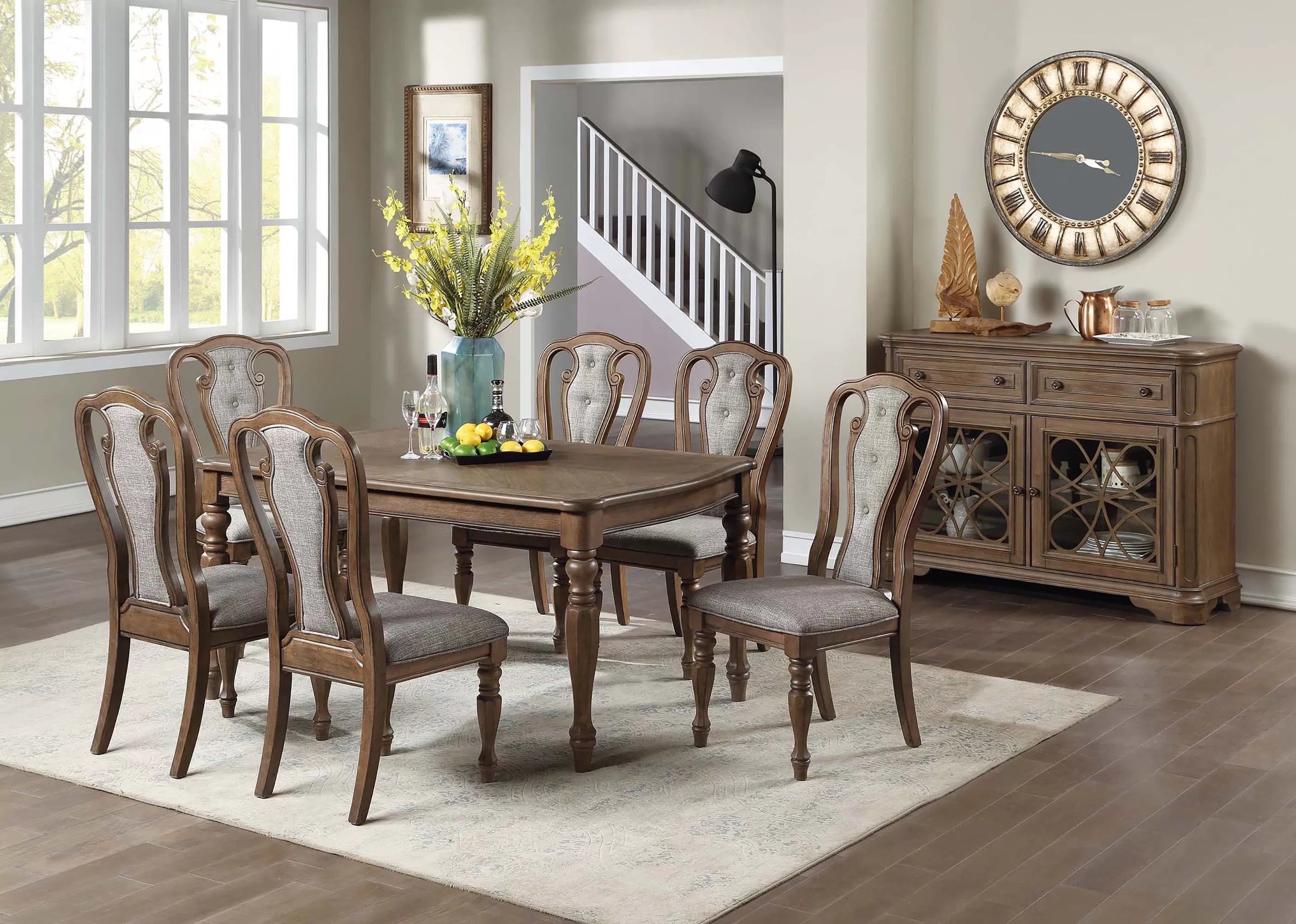 Dining Table || F2572
