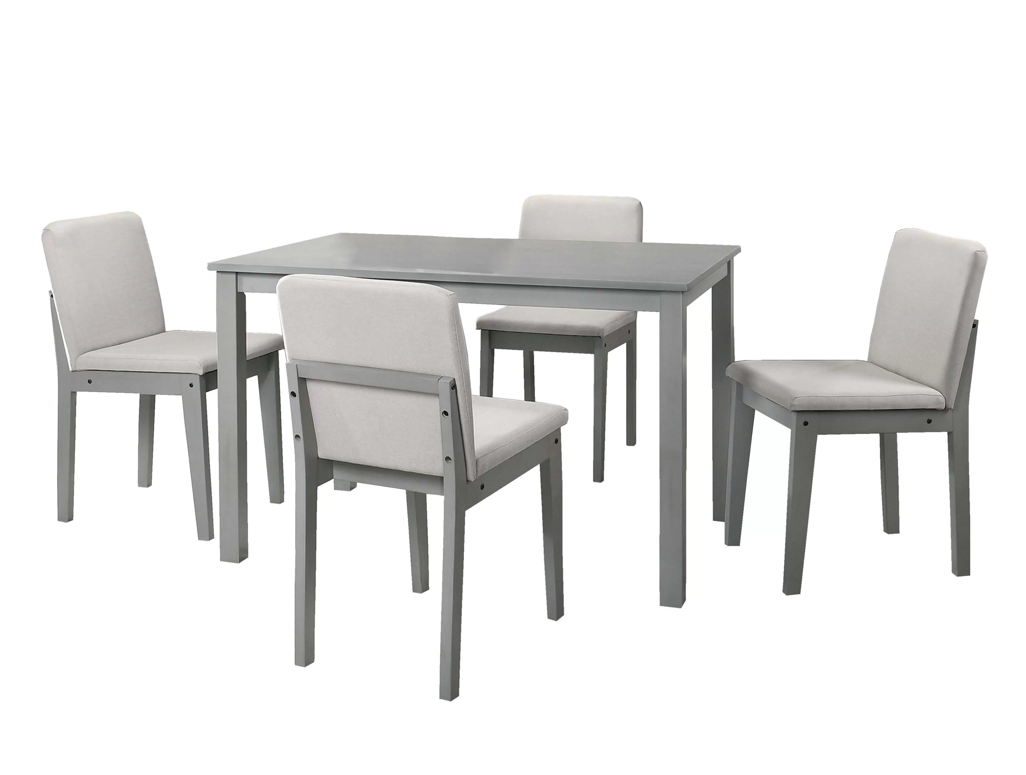 5 Piece Dining Set || F2612 / F2613