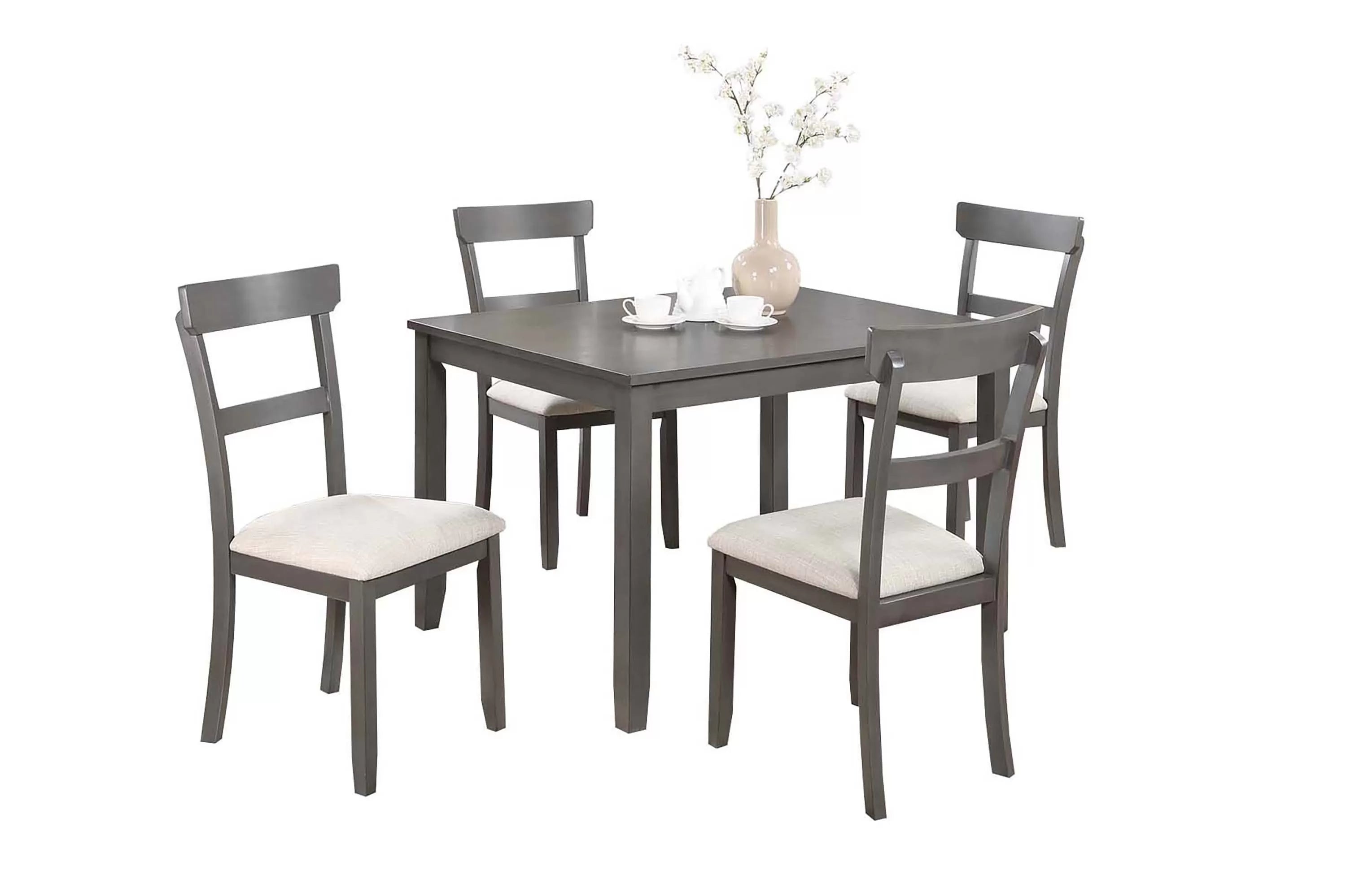 5-Pcs Dining Set || F2621