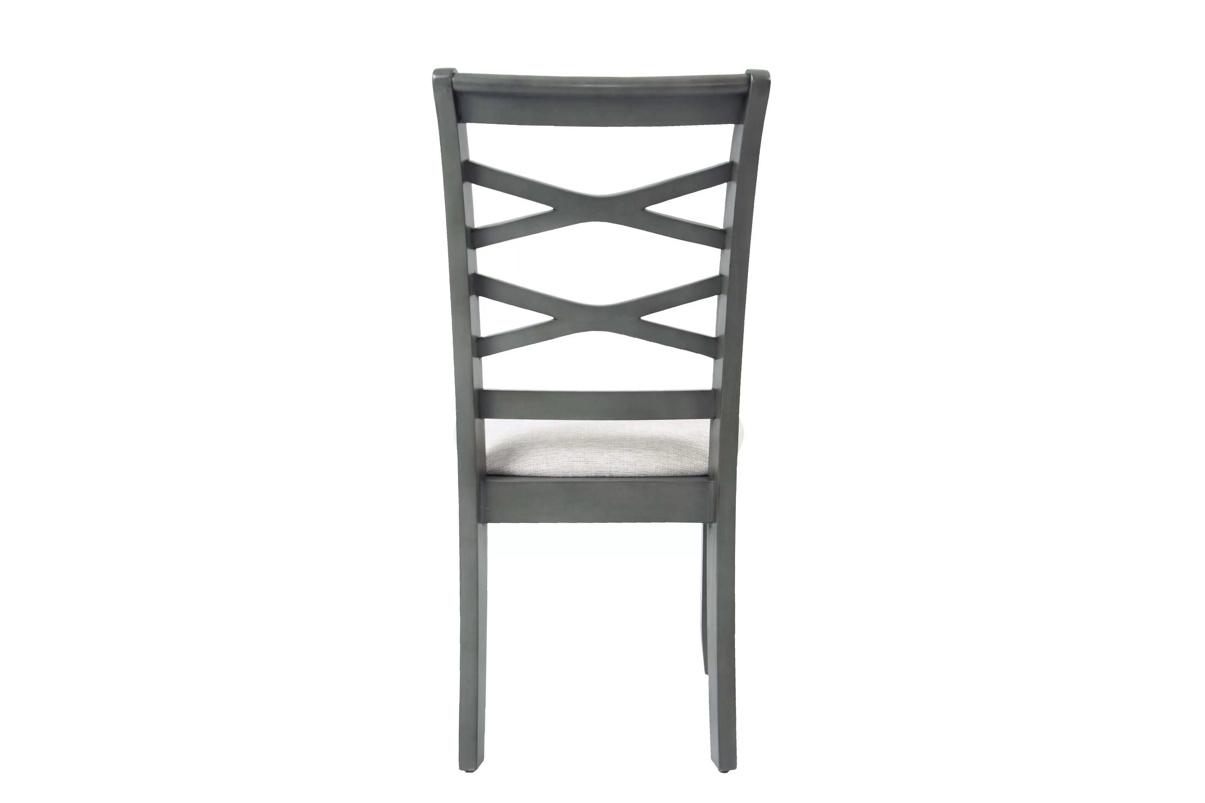 6-Pcs Dining Set || F2623 / F2637