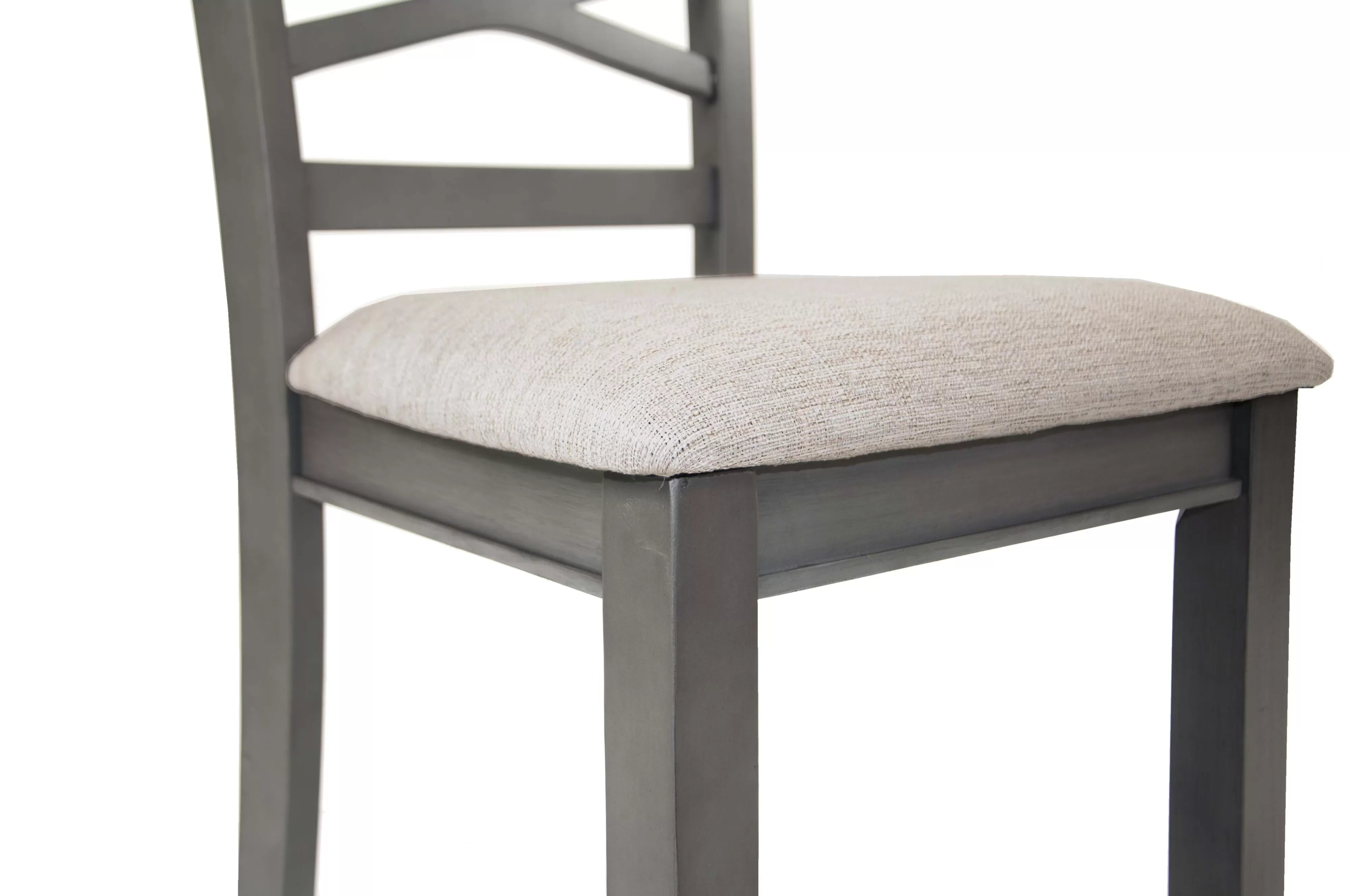 6-Pcs Dining Set || F2623 / F2637