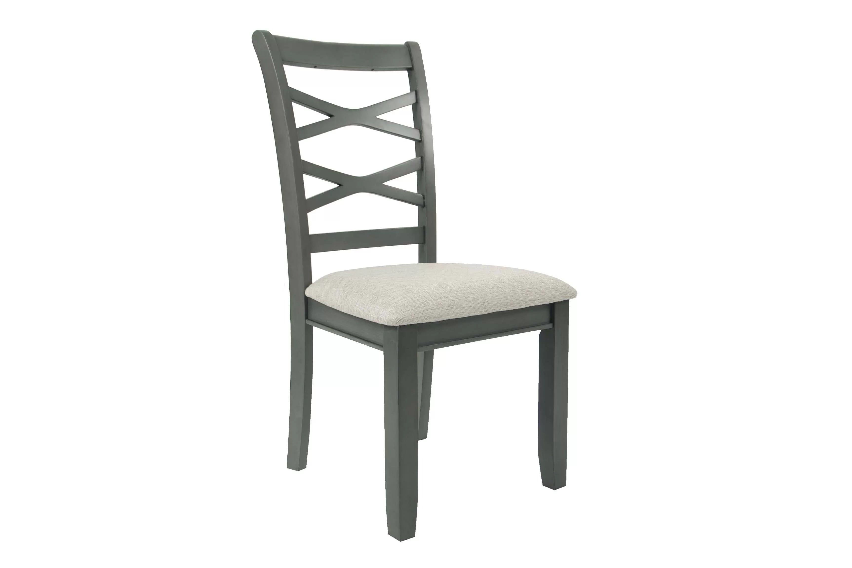 6-Pcs Dining Set || F2623 / F2637