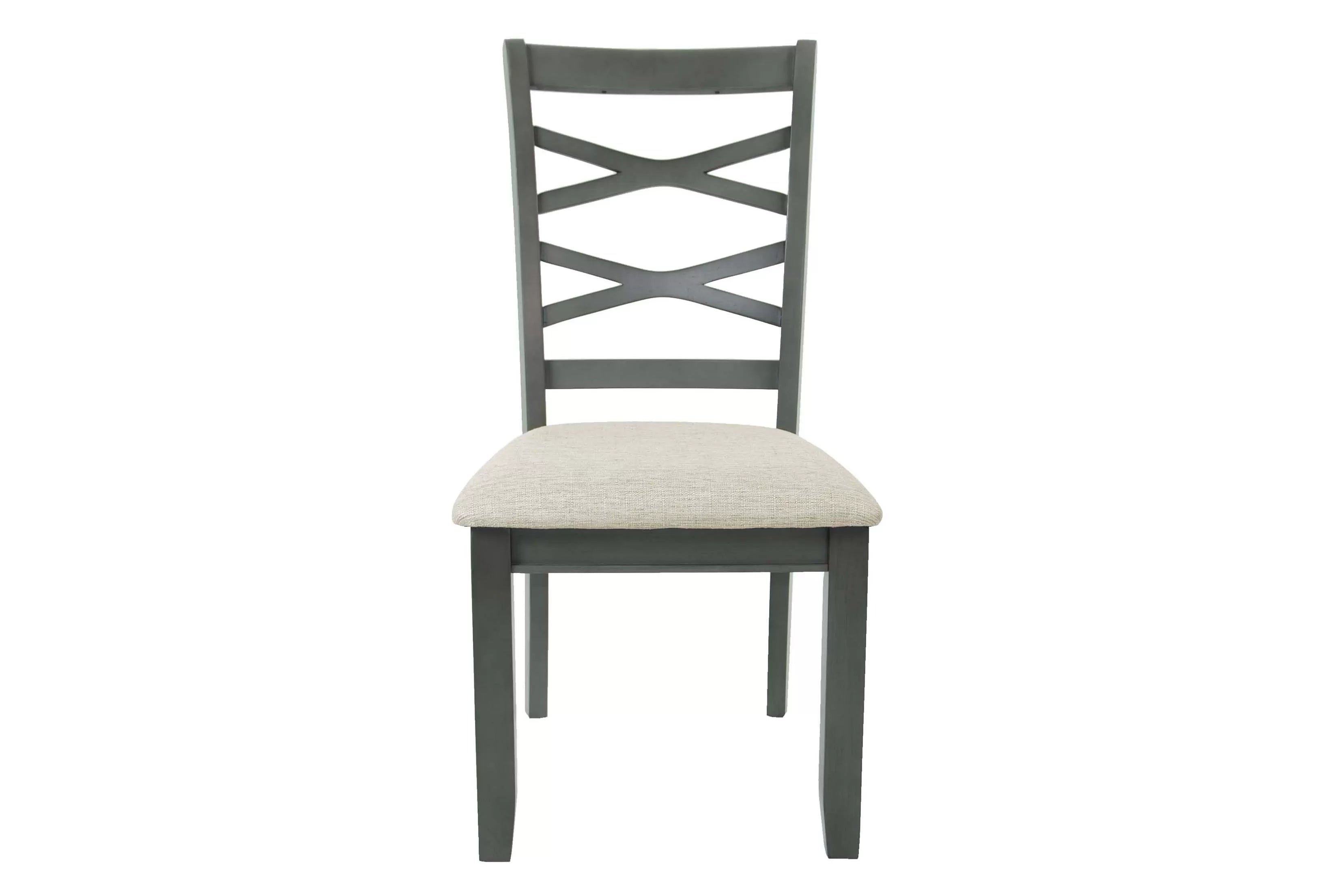 6-Pcs Dining Set || F2623 / F2637