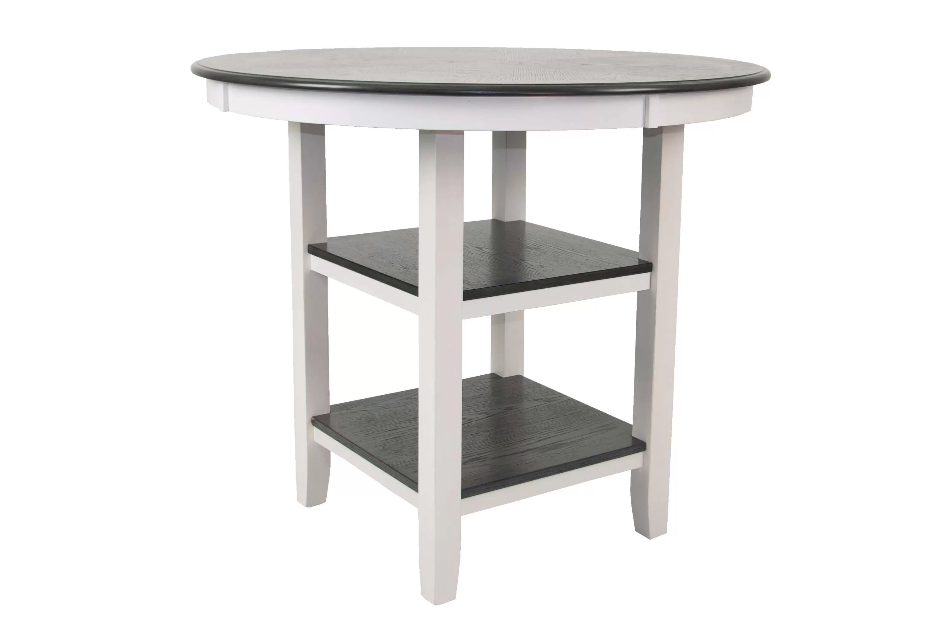 5-Pcs Counter Height Dining Set || F2625/ F2626