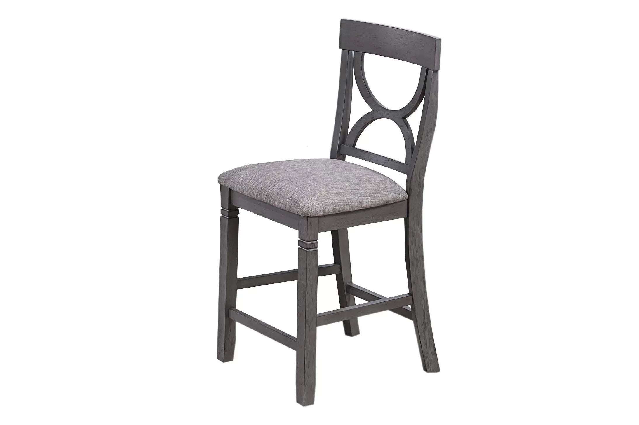 5-Pcs Counter Height Dining Set || F2625/ F2626